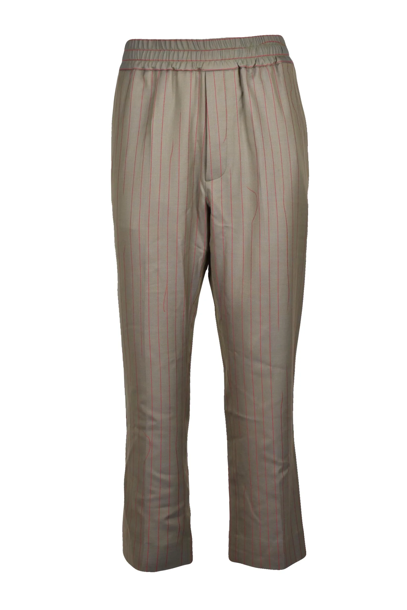 Pantalone Grigio