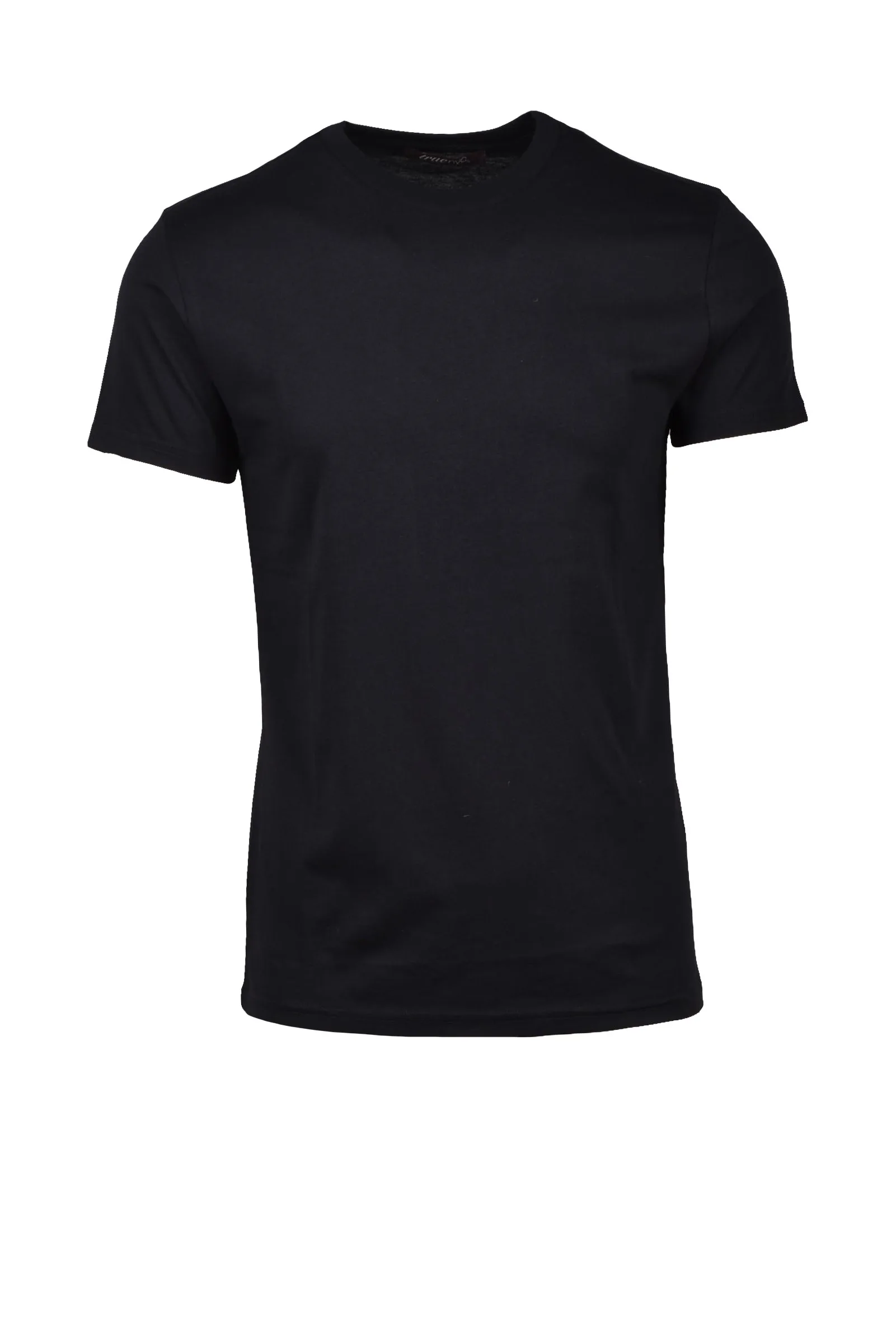 T-Shirt Uomo Nero