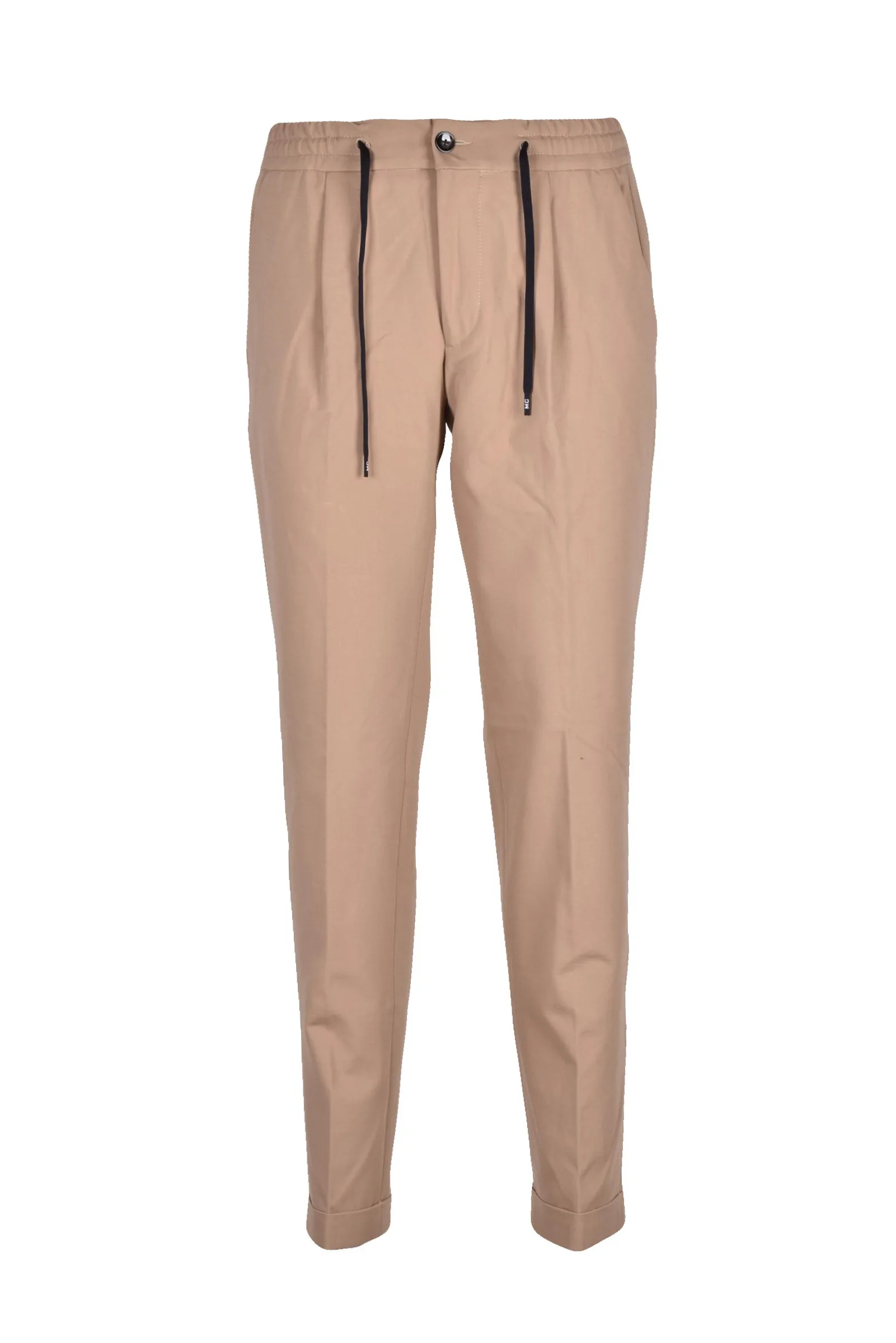 Pantalone Beige
