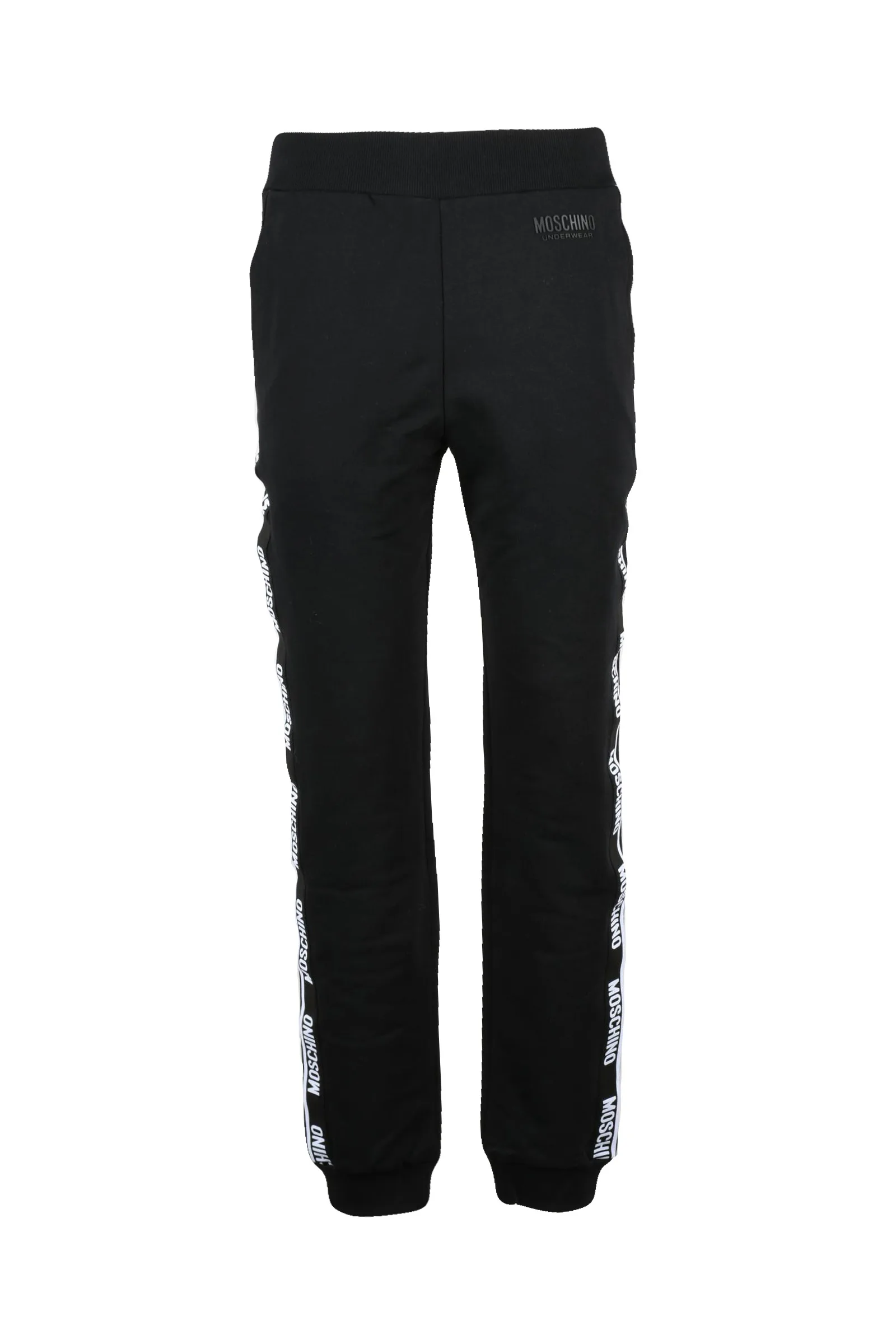 Pantaloni tuta Nero