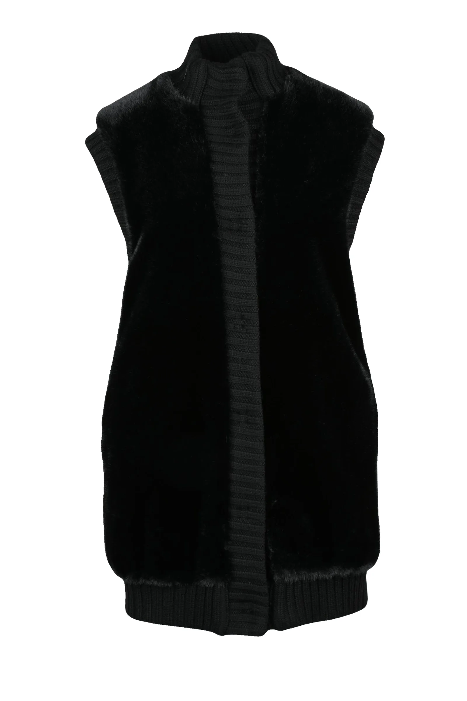 Smanicato Nero