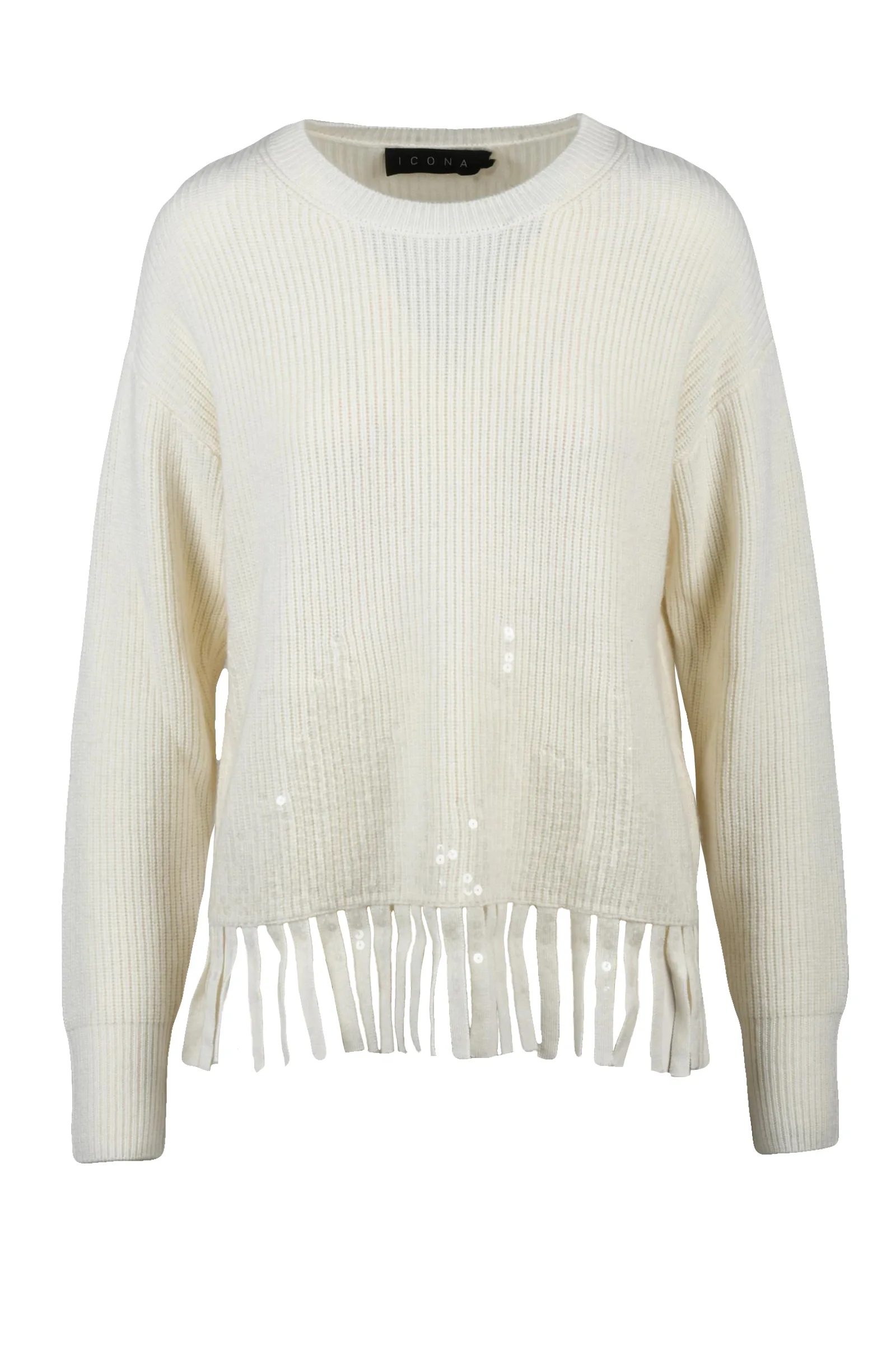 Maglione Bianco