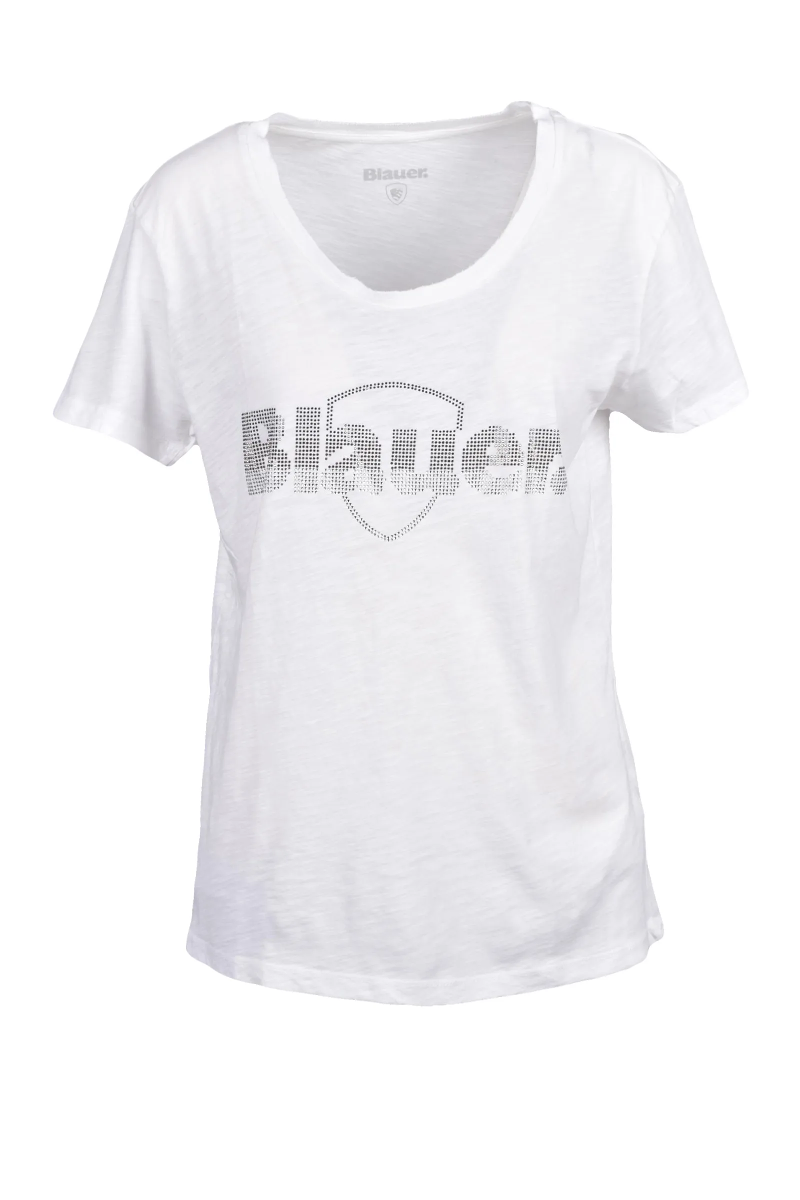 T-shirt Bianco