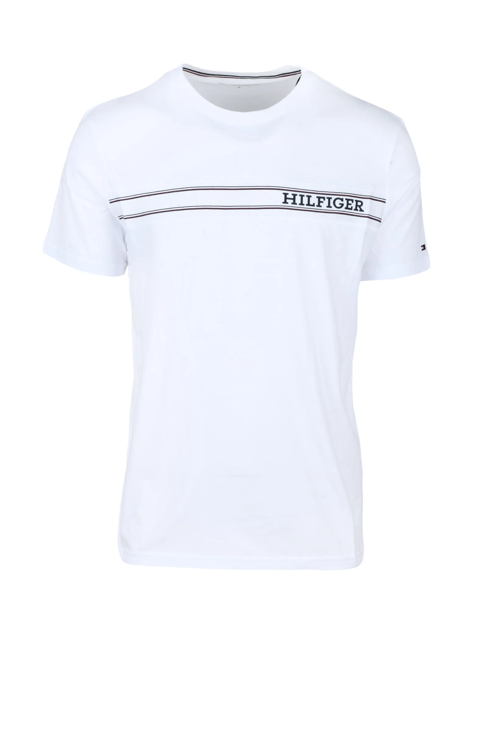 T-shirt Bianco