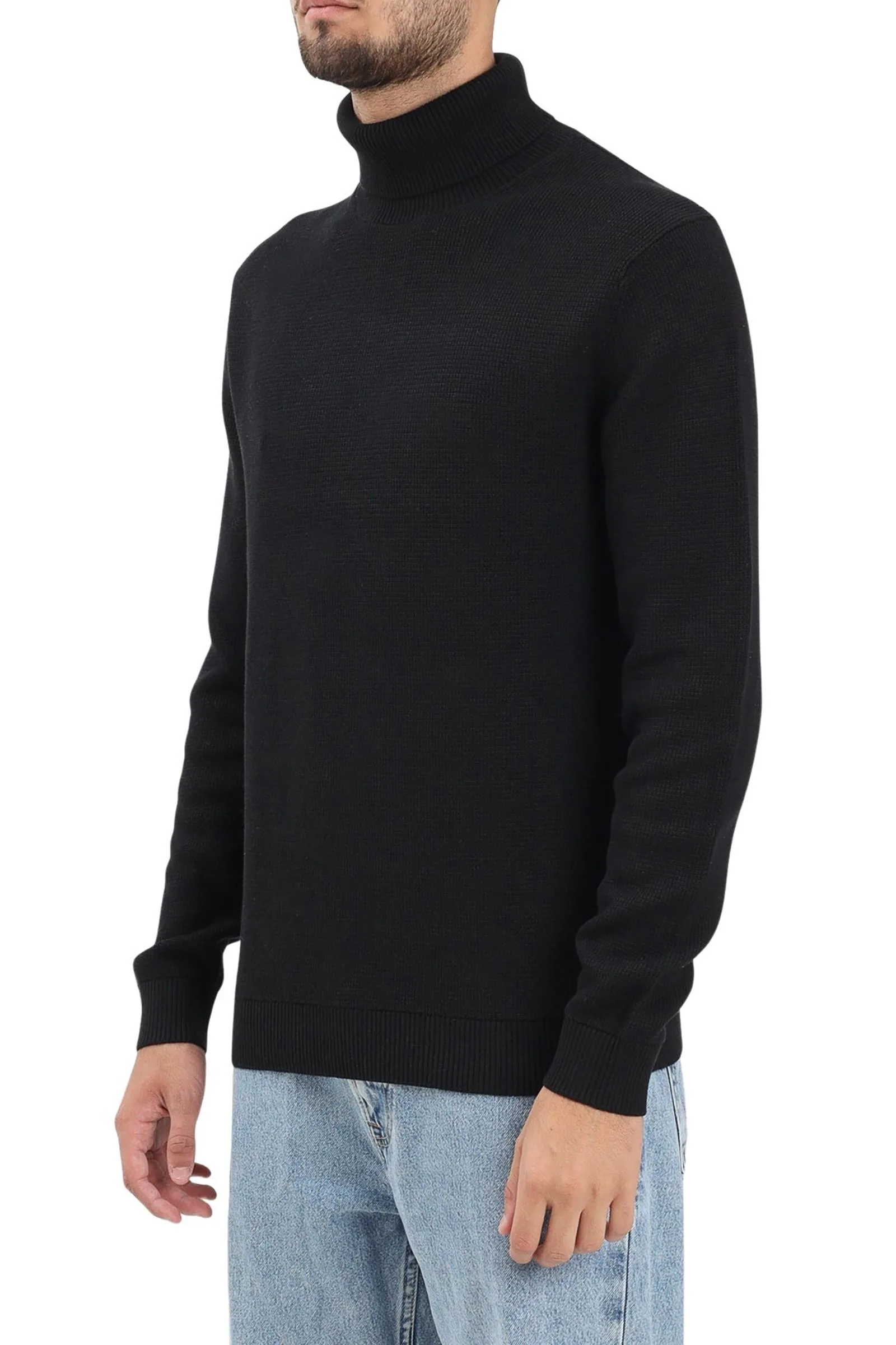 Maglione Nero