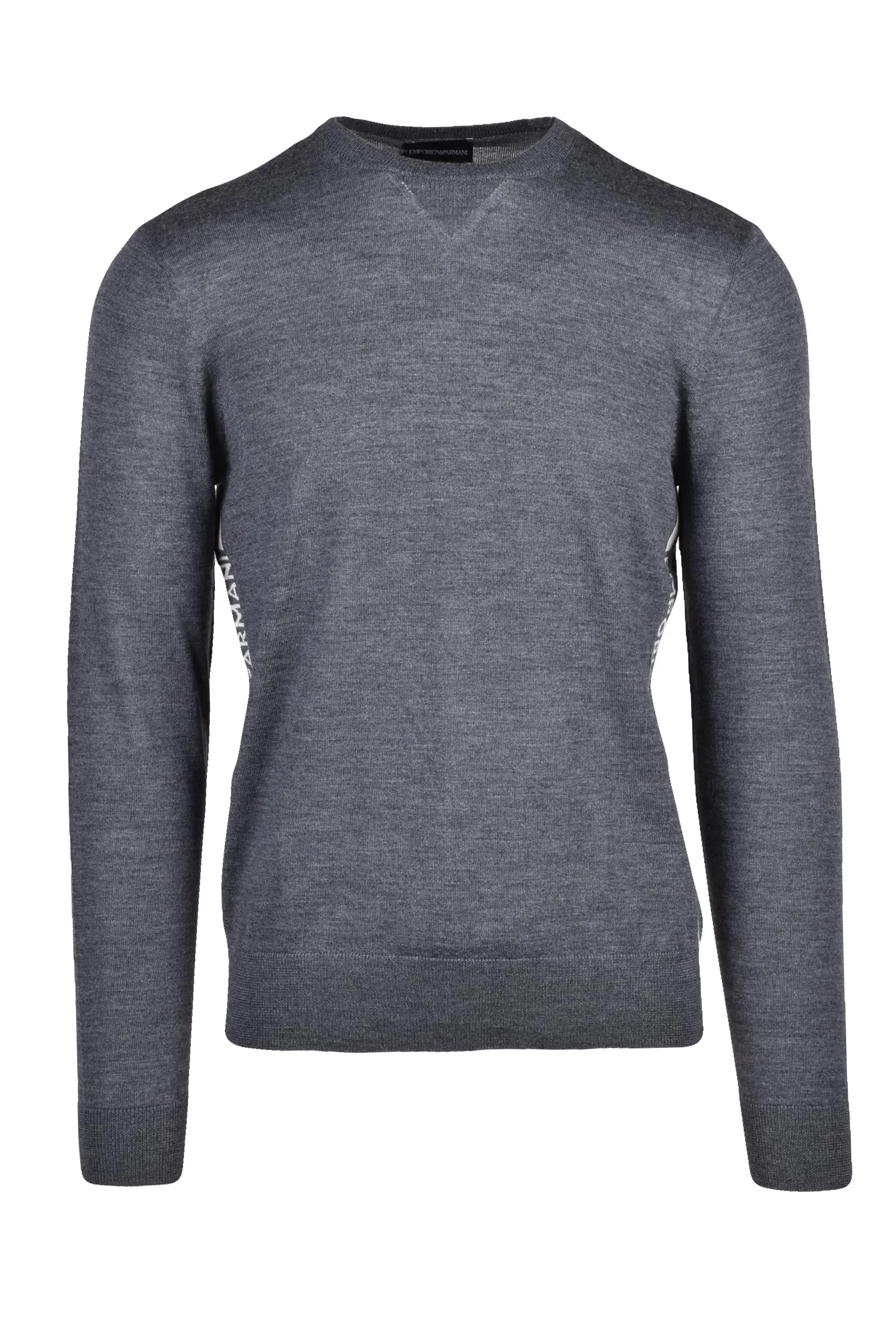 Maglioncino Grigio