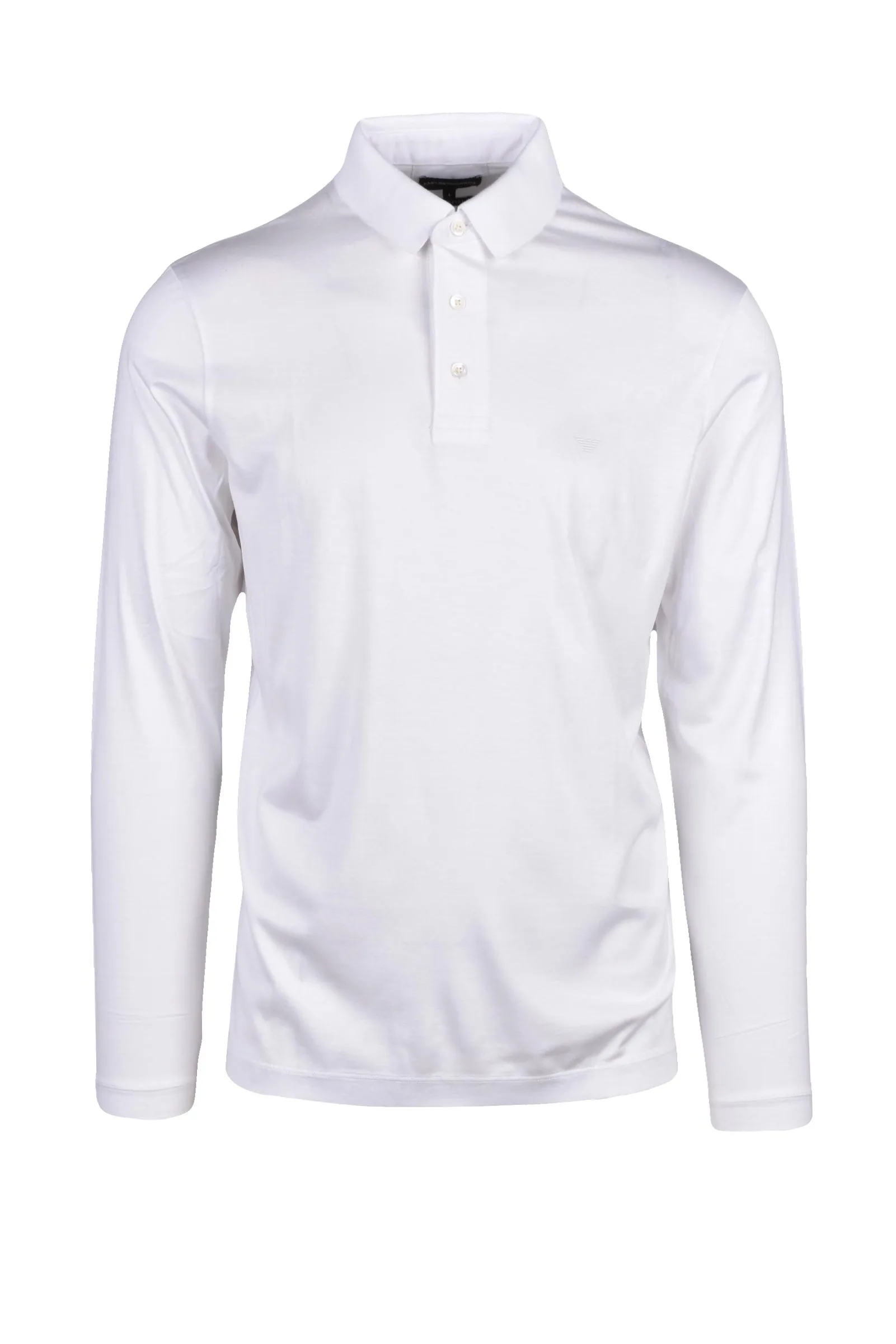 Polo Bianco