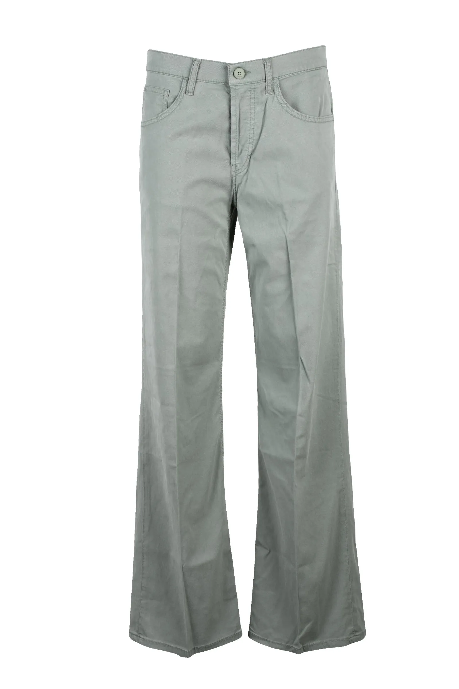Pantalone Verde