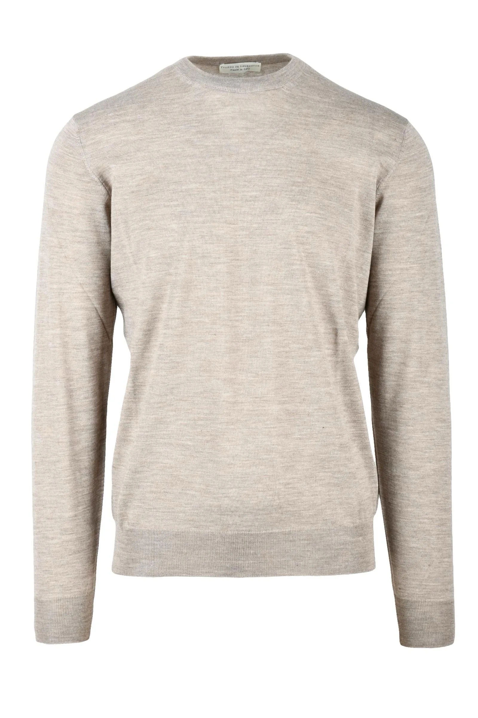 Maglia Beige
