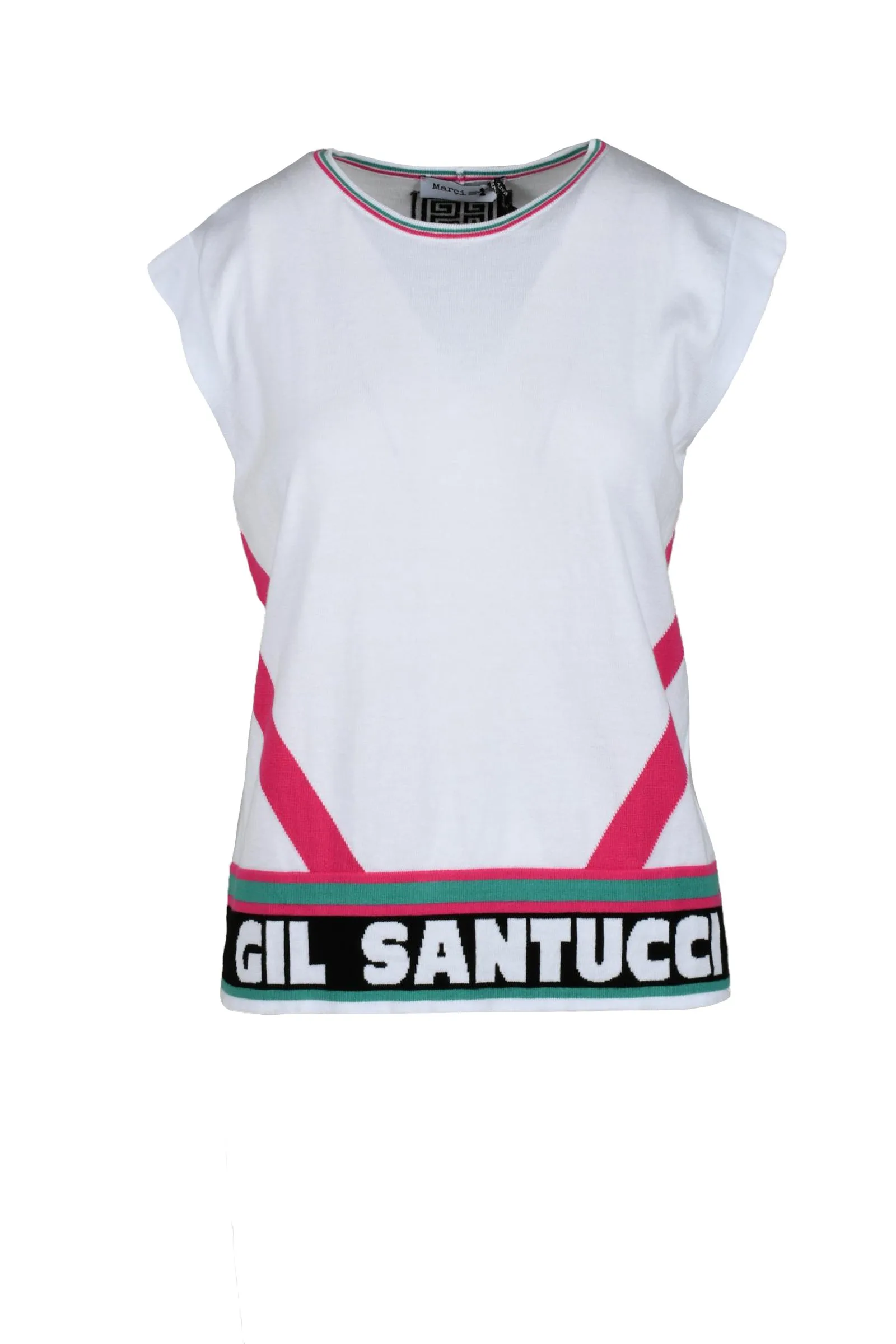 Maglia Bianco