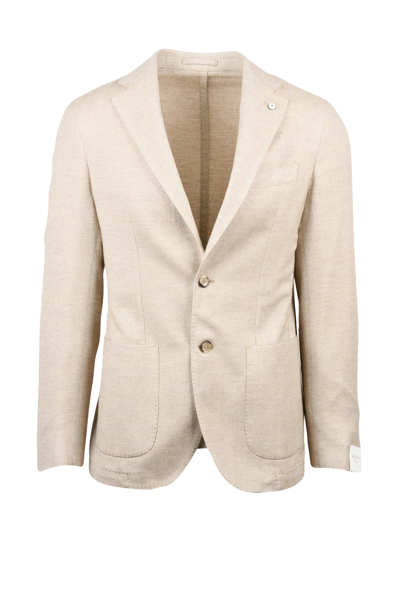 Giacca Beige