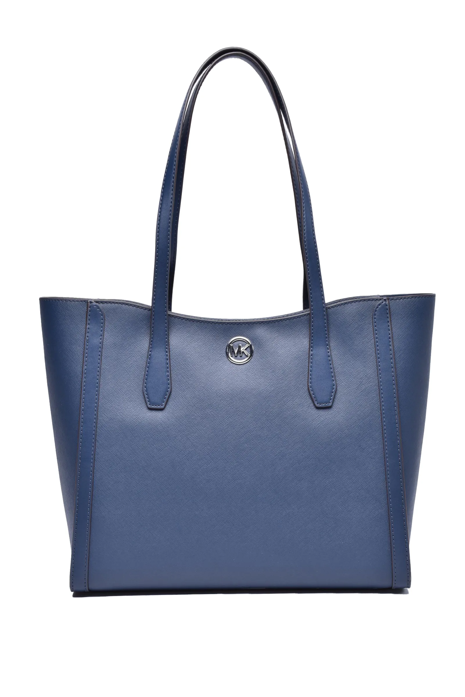 Borsa Shopper Blu