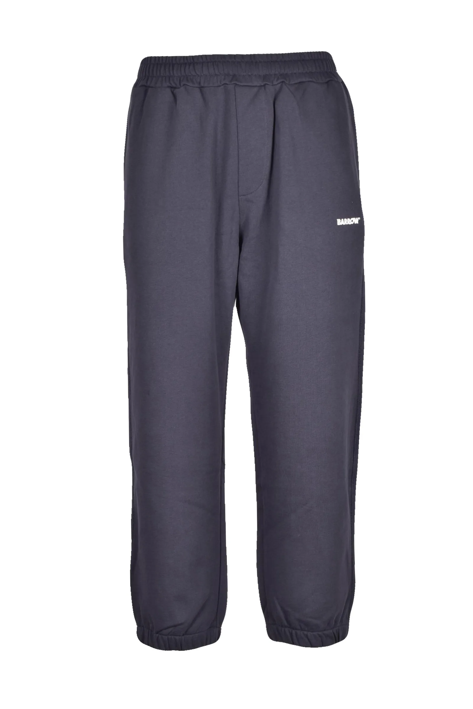 Pantalone Tuta Grigio