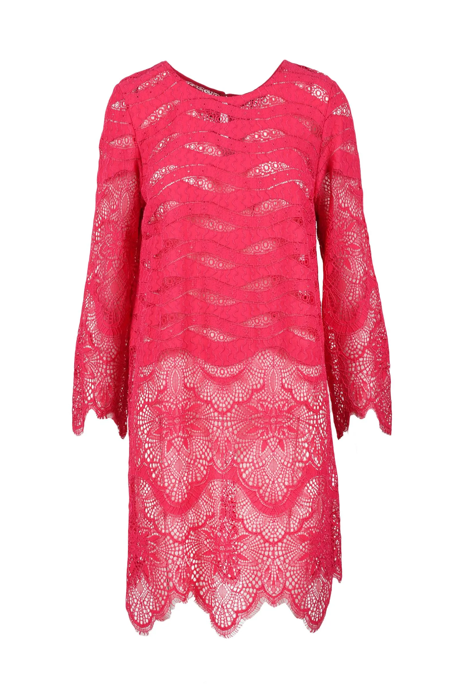 Abito Donna Rosa