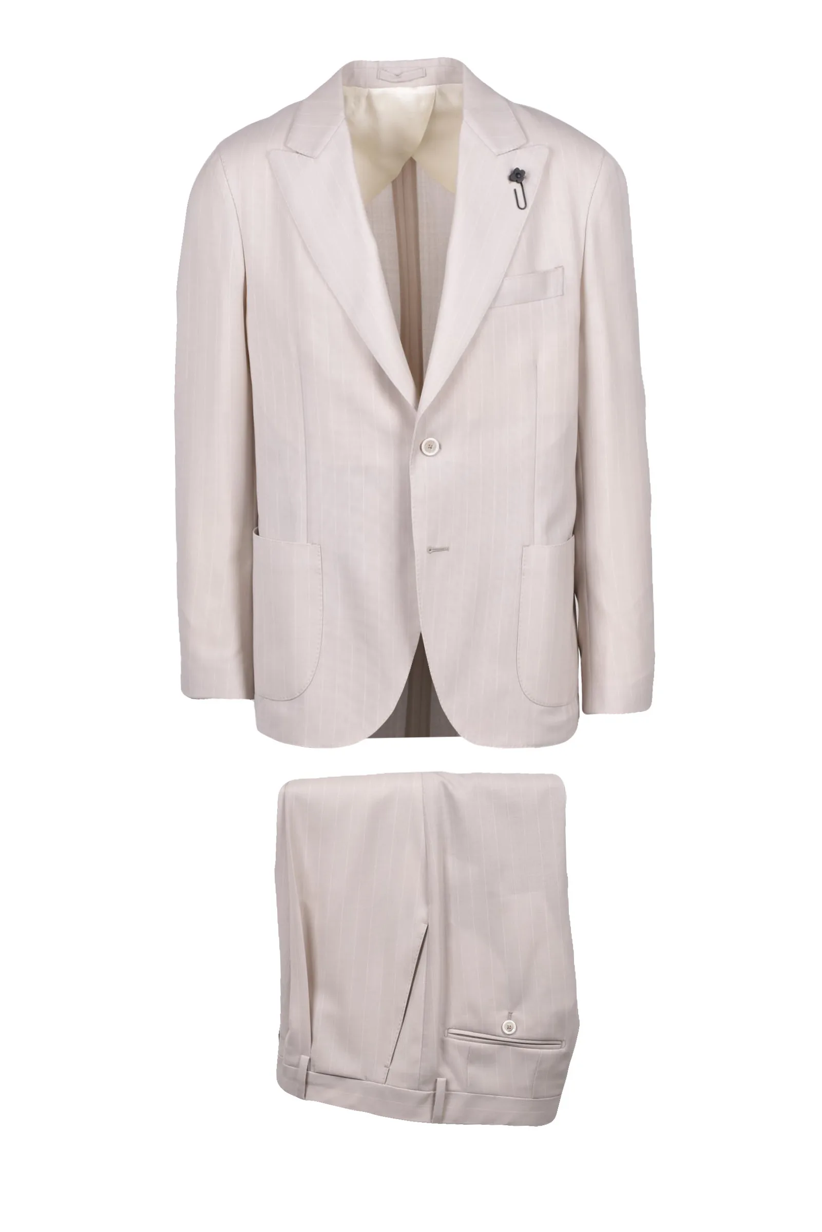 Abito Beige