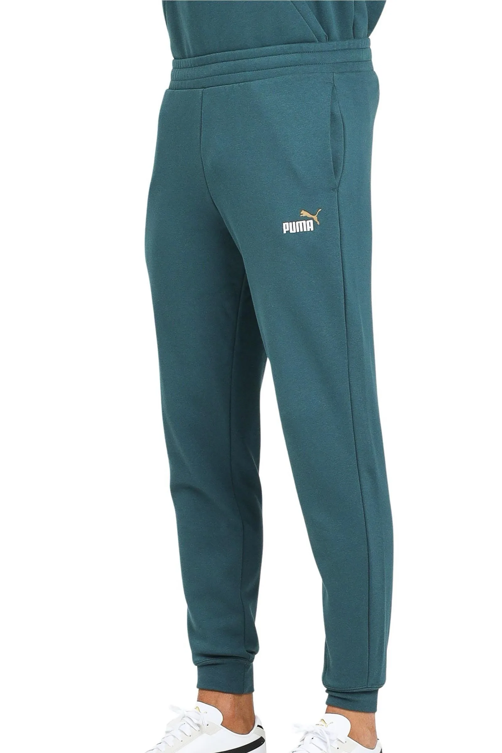 Pantalone Verde