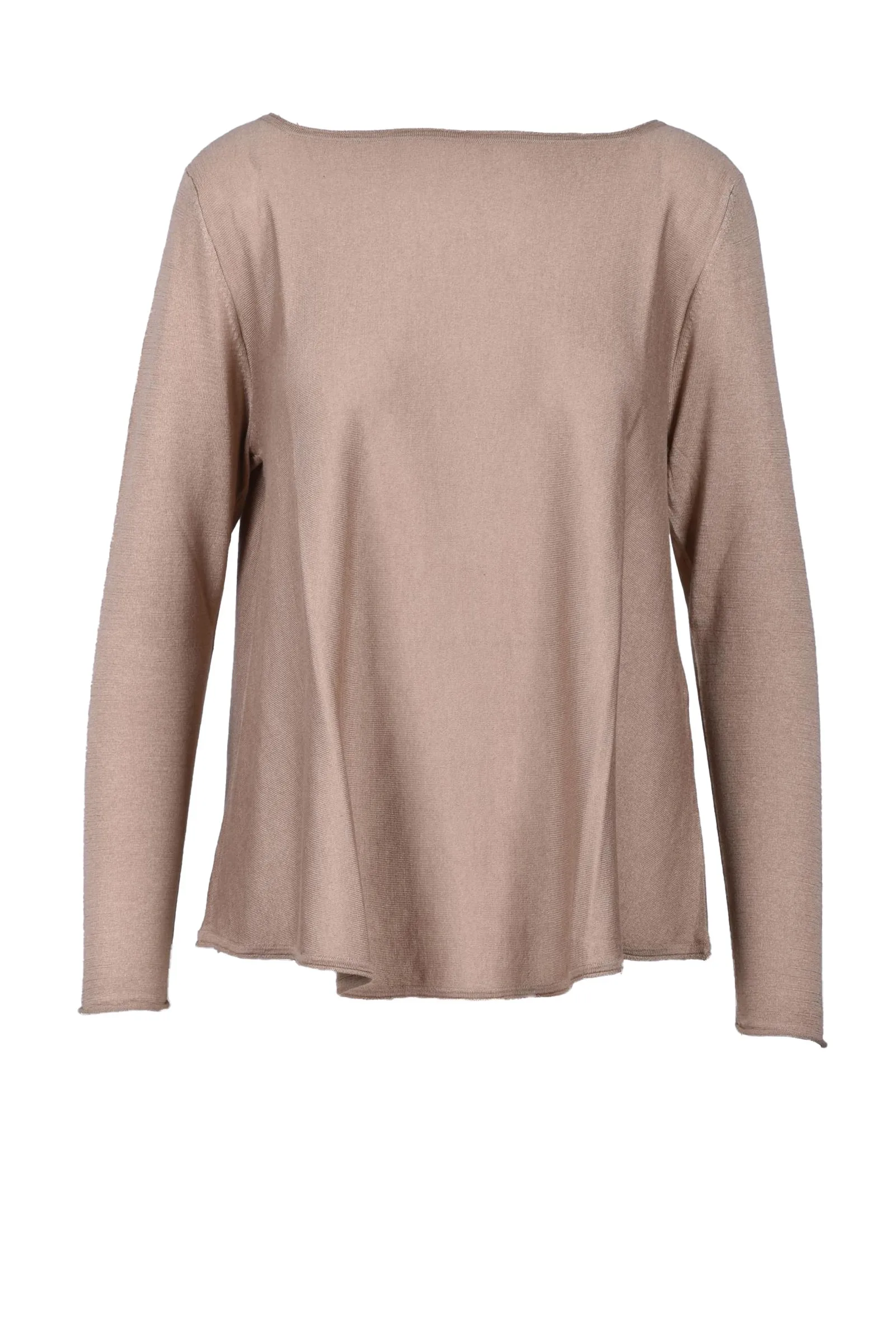 Maglia Beige