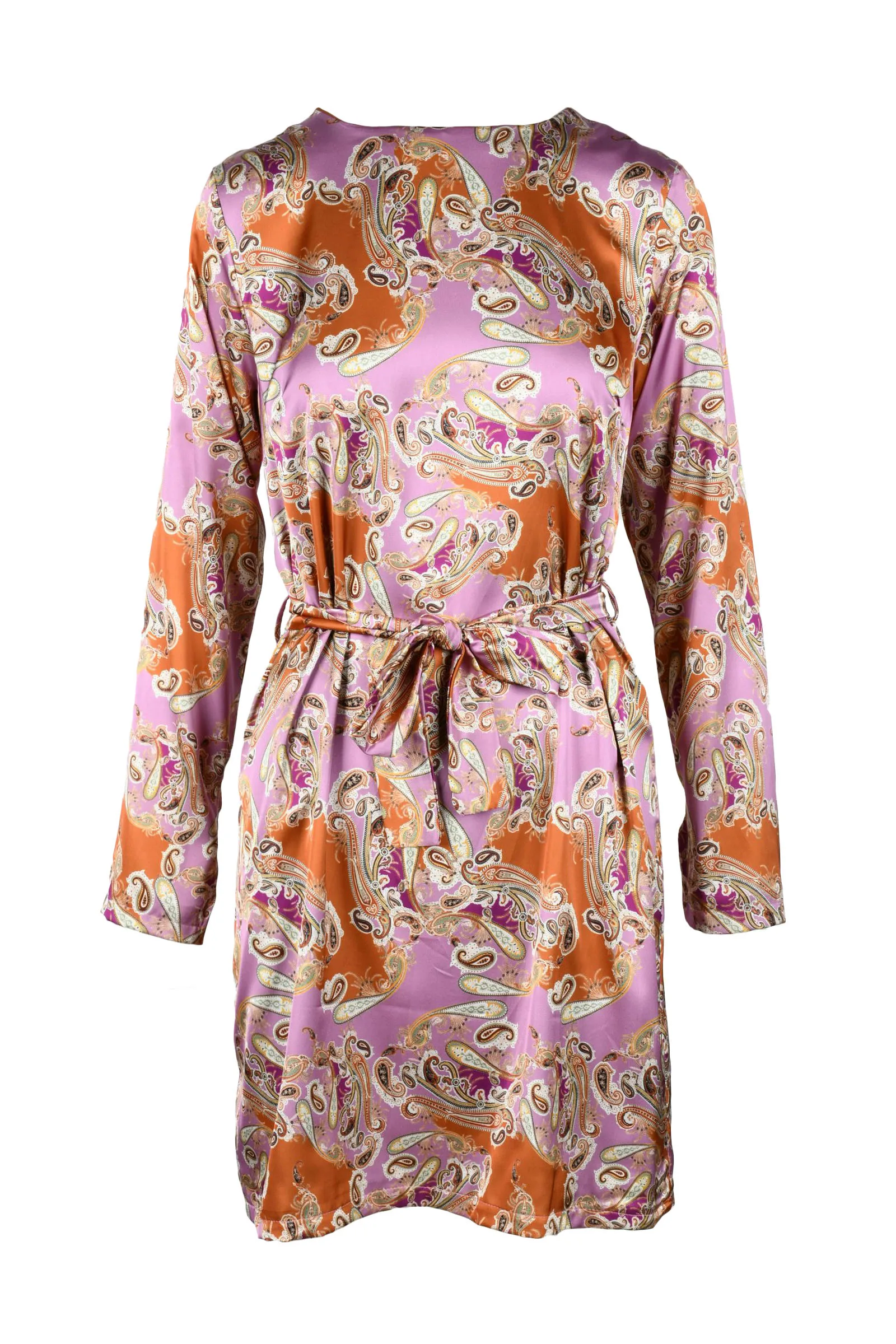 Abito Donna Multicolore