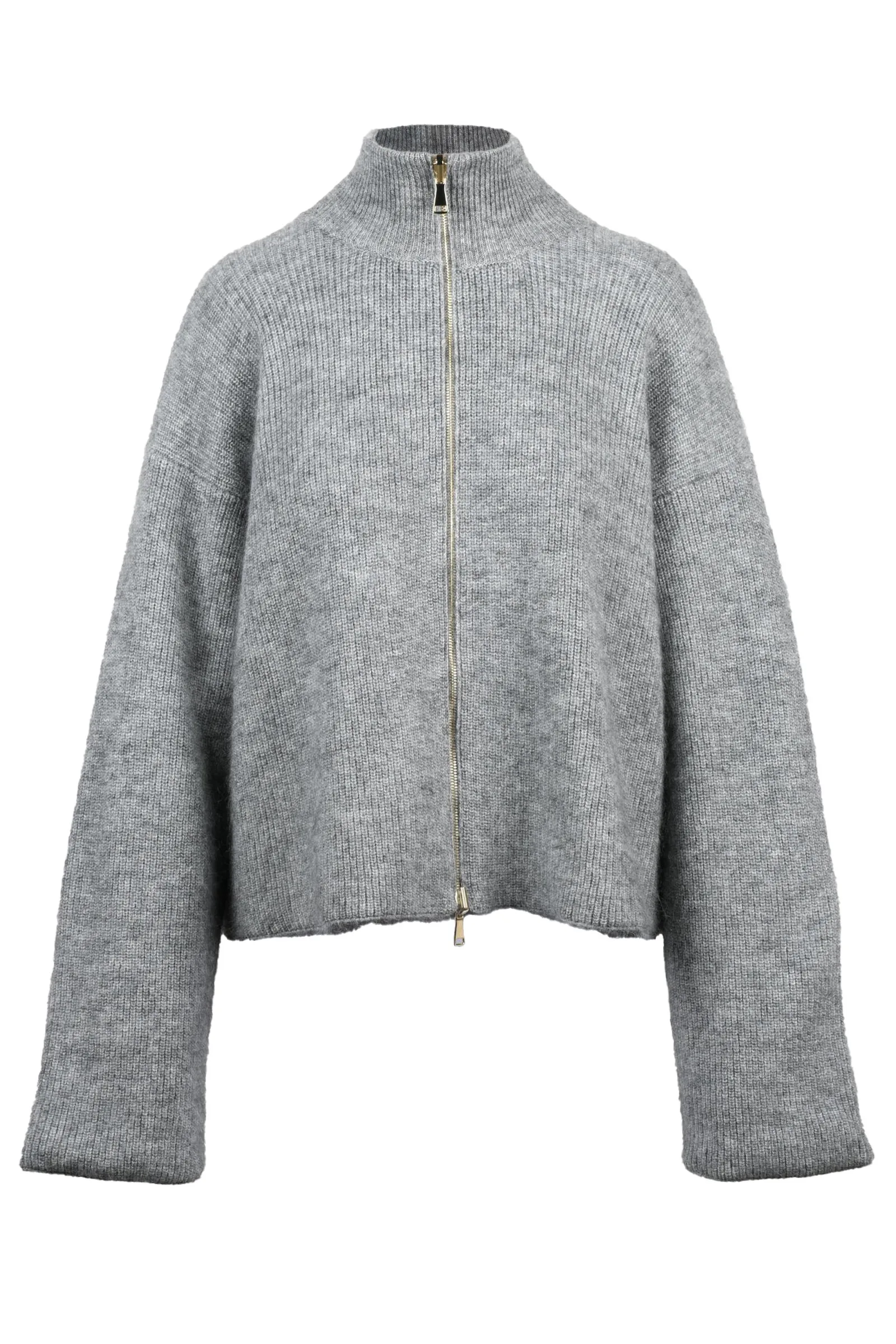 Cappotto Grigio
