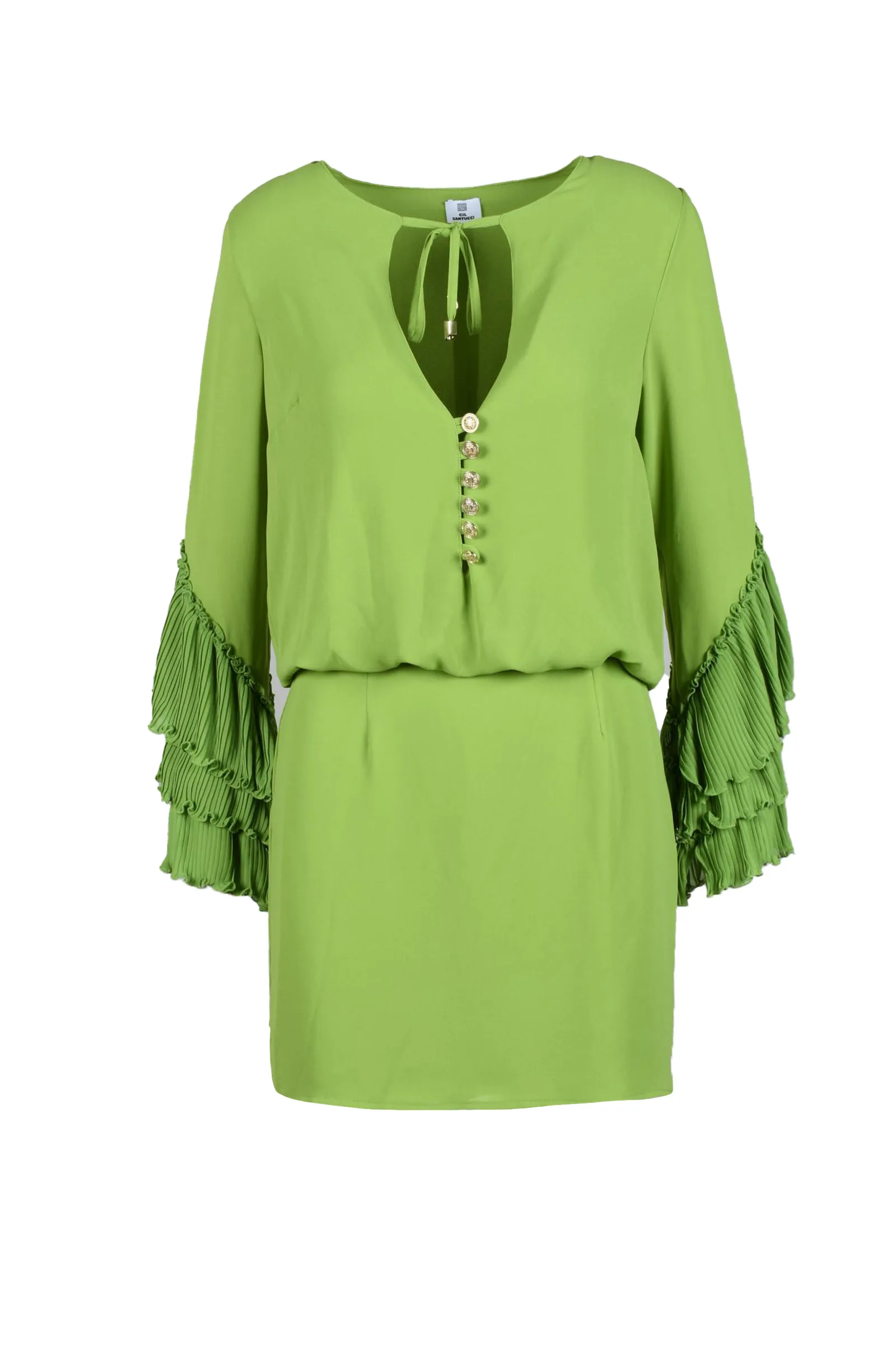 Abito Verde