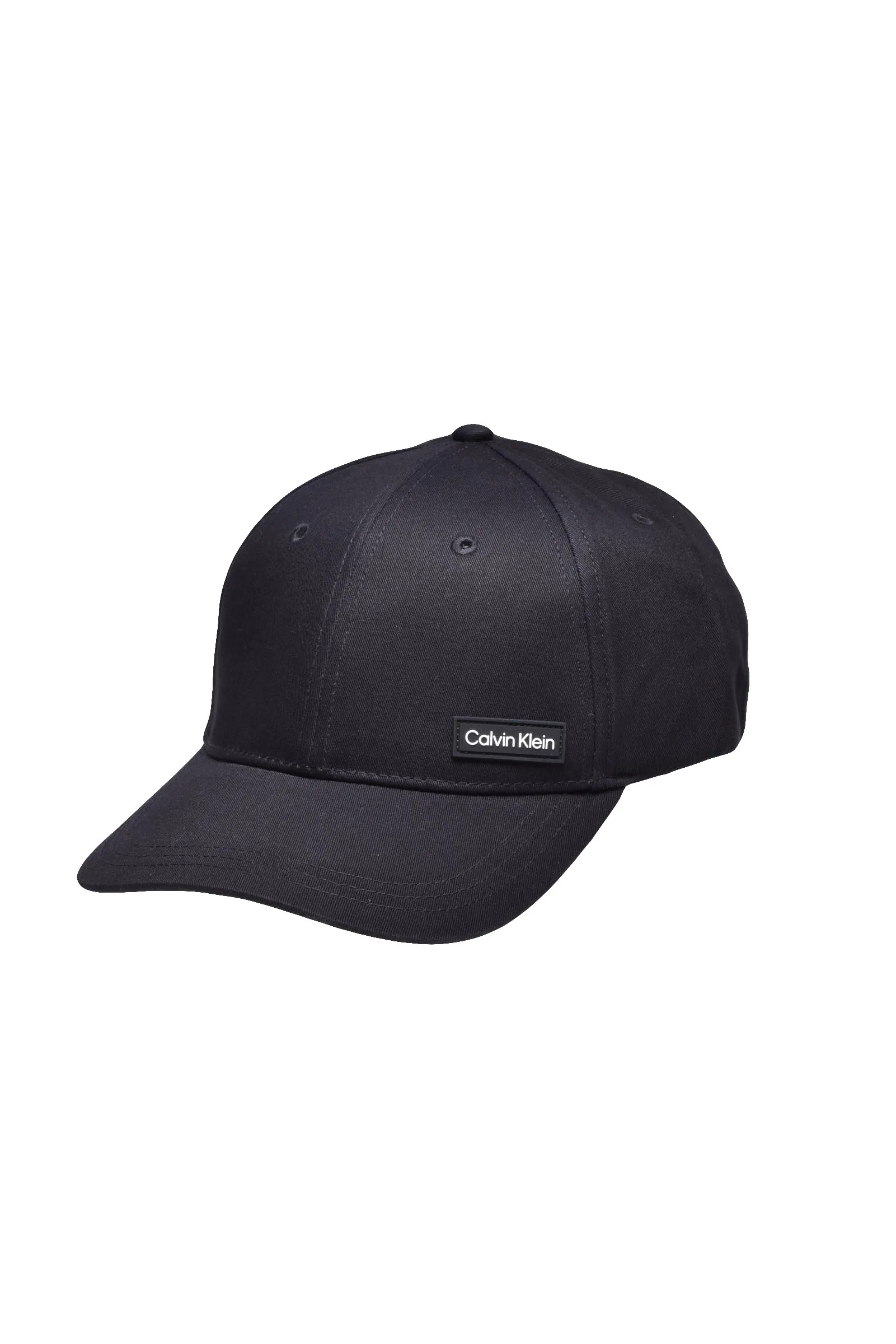 Cappello Baseball Nero