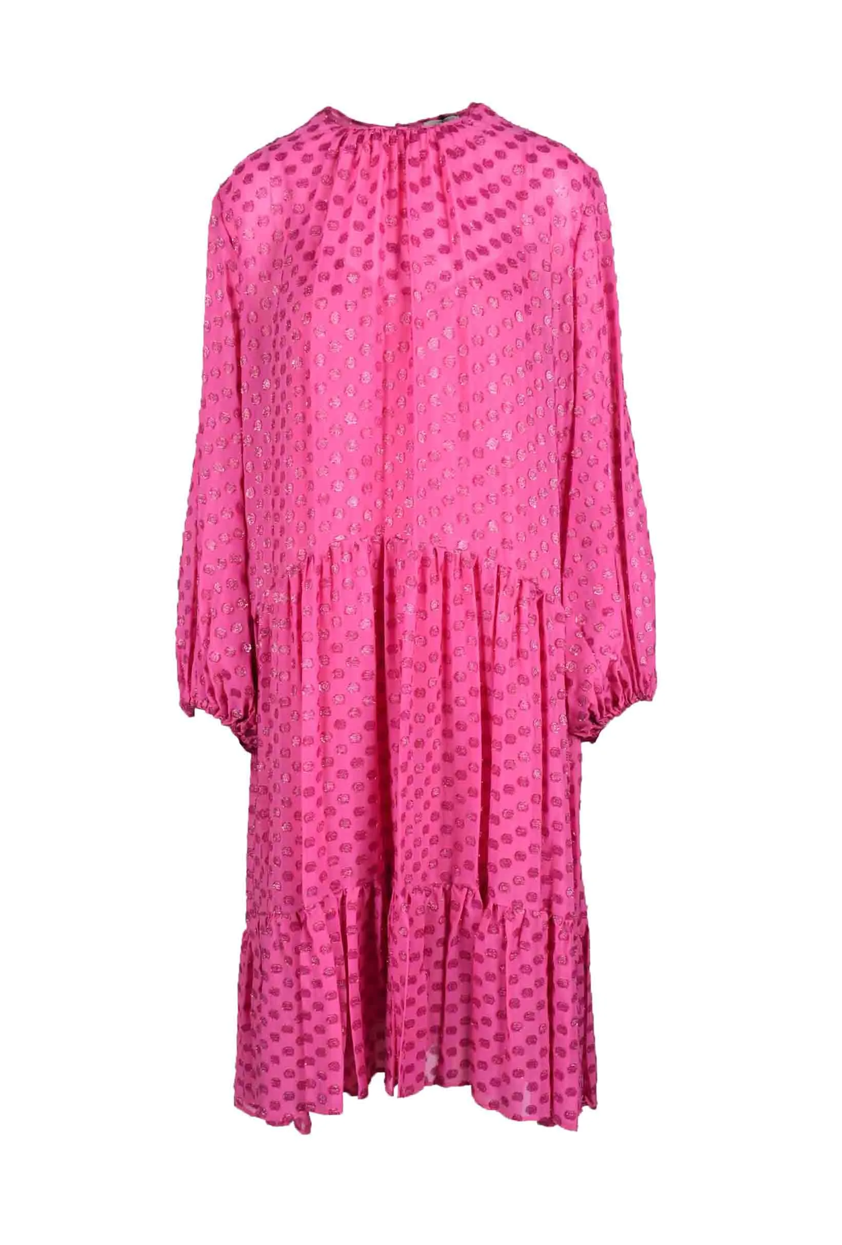 Abito Rosa