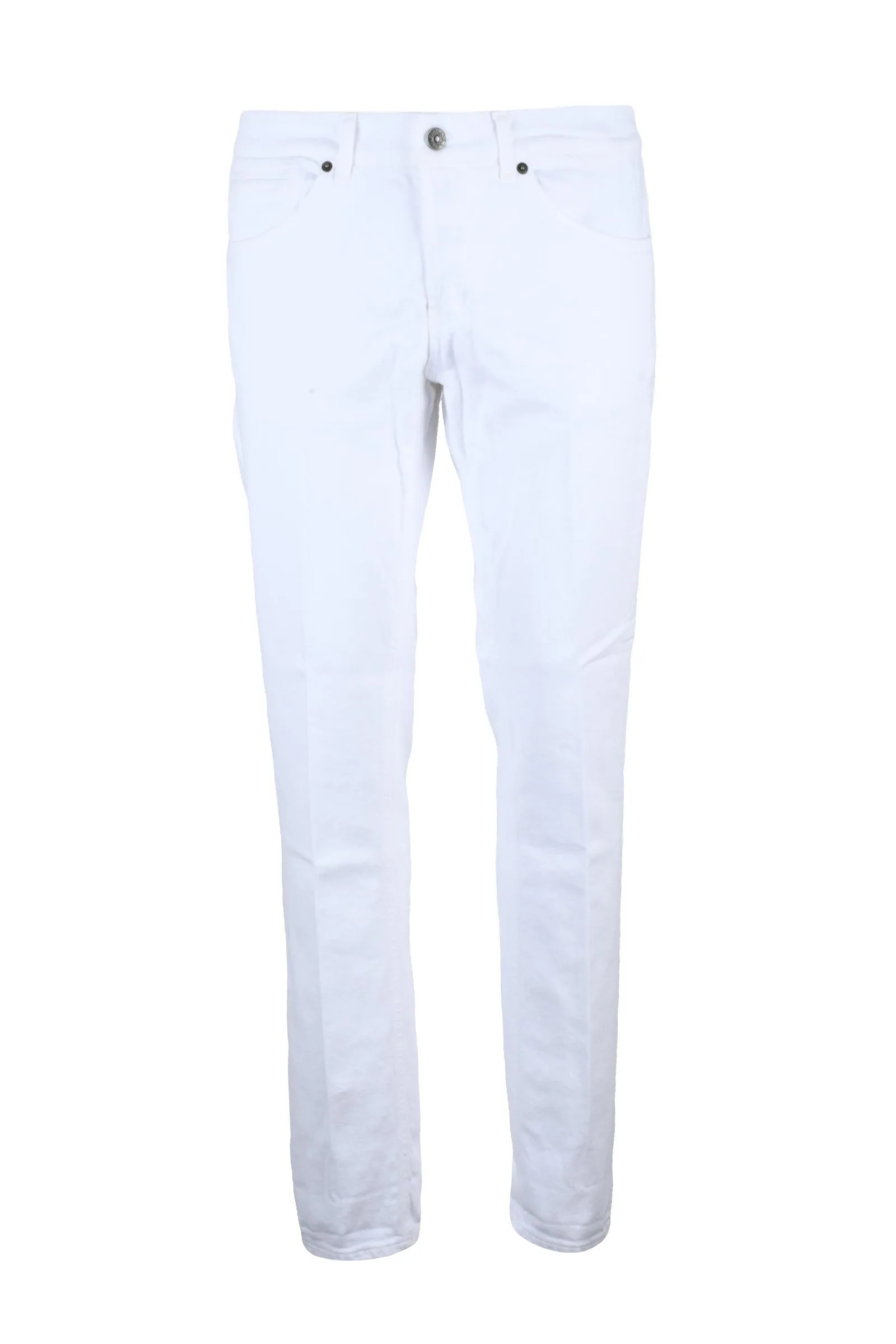 Jeans George Bianco