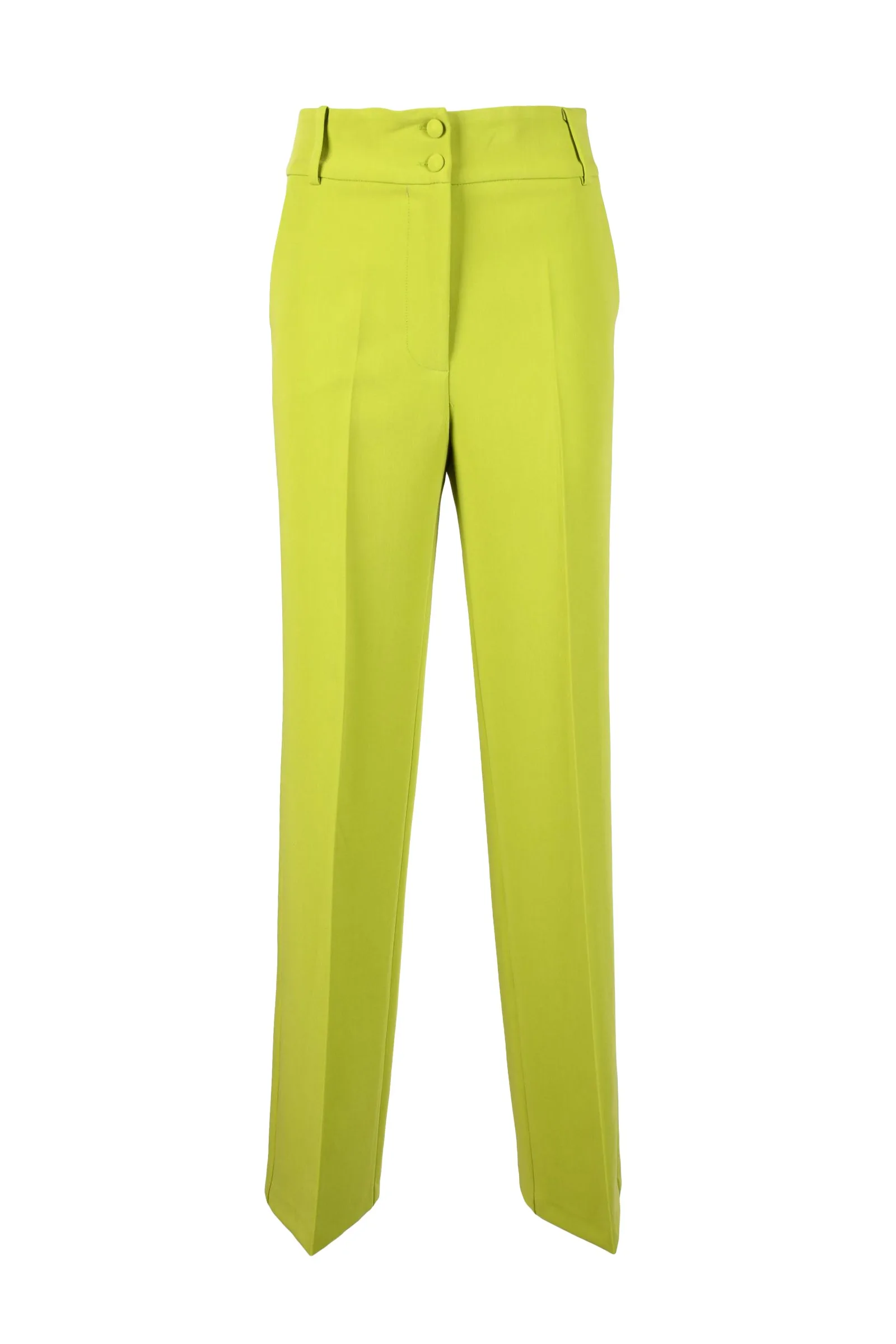 Pantalone Verde
