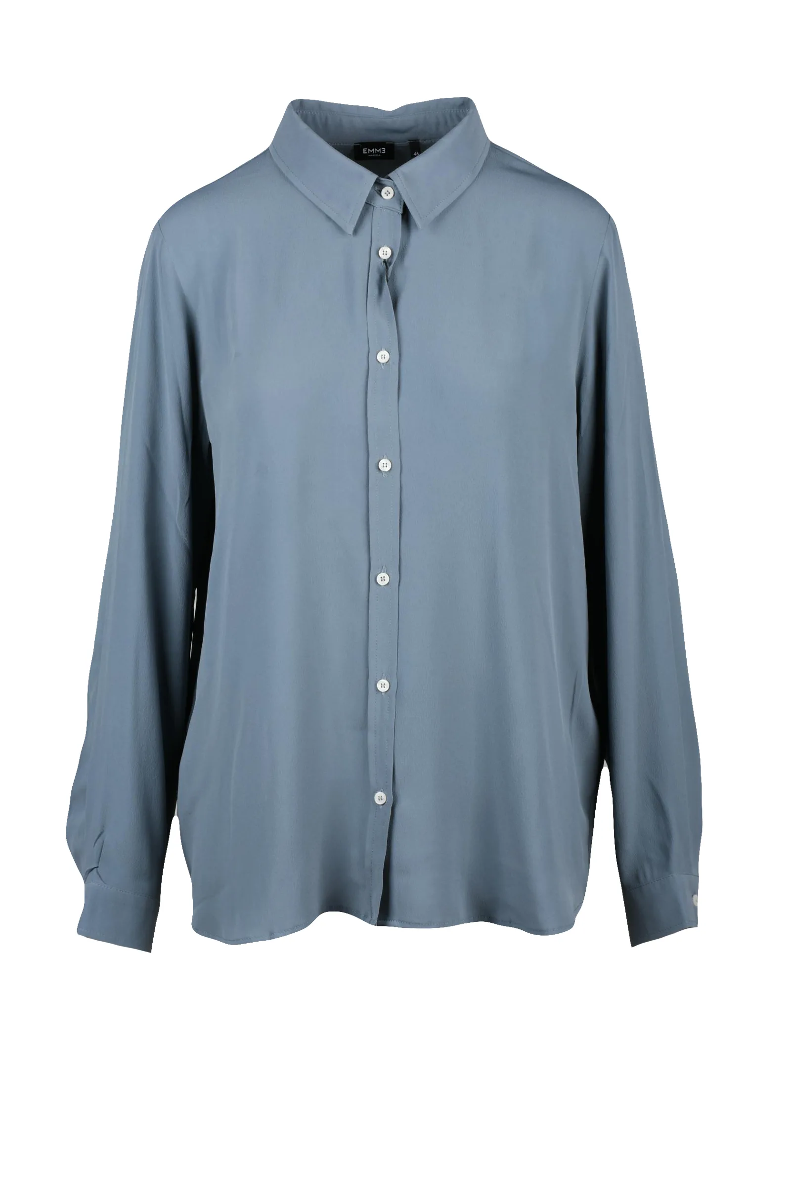 Camicia Grigio
