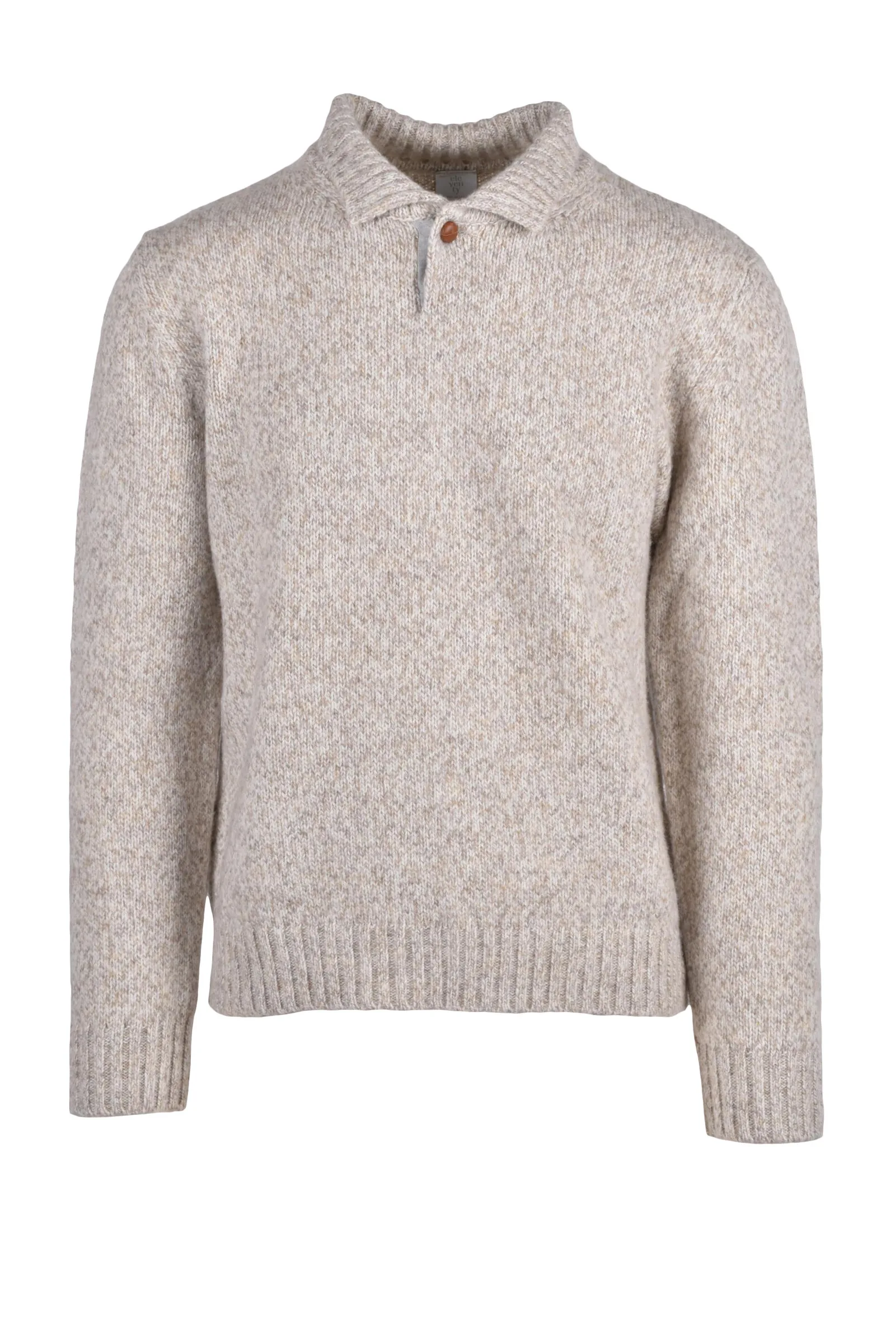 Maglione Beige