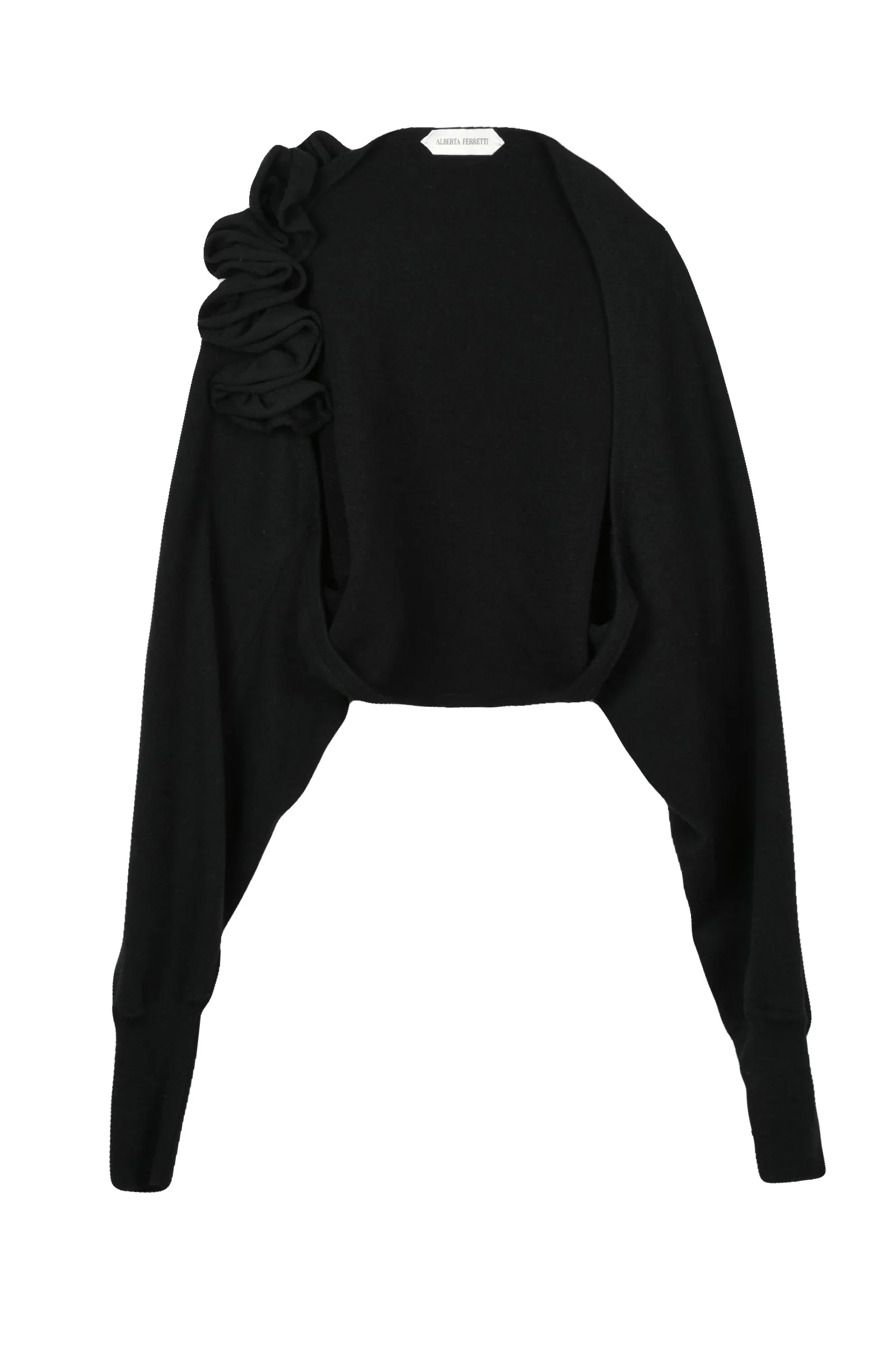 Coprispalle Nero