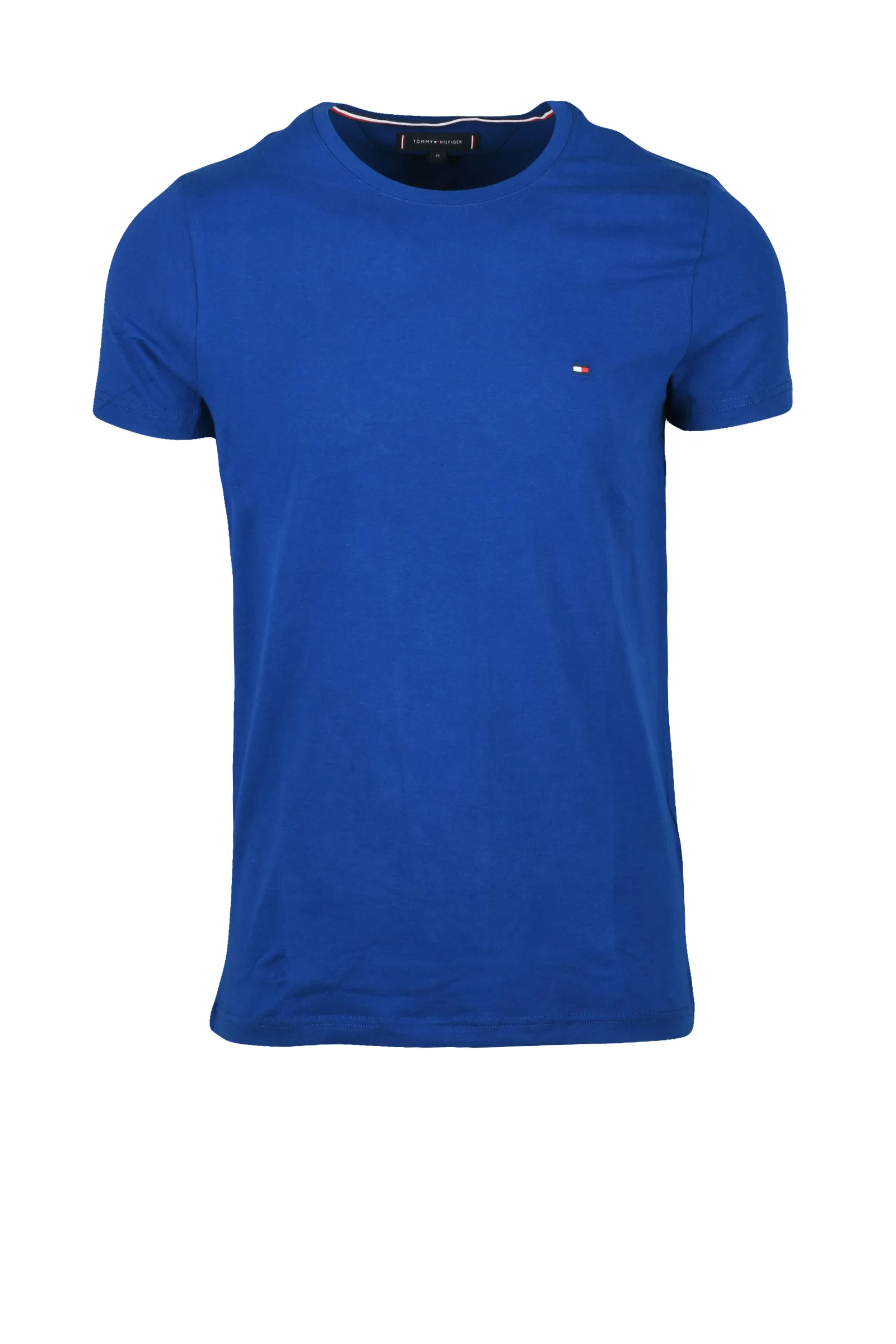 Tshirt Uomo Azzurro