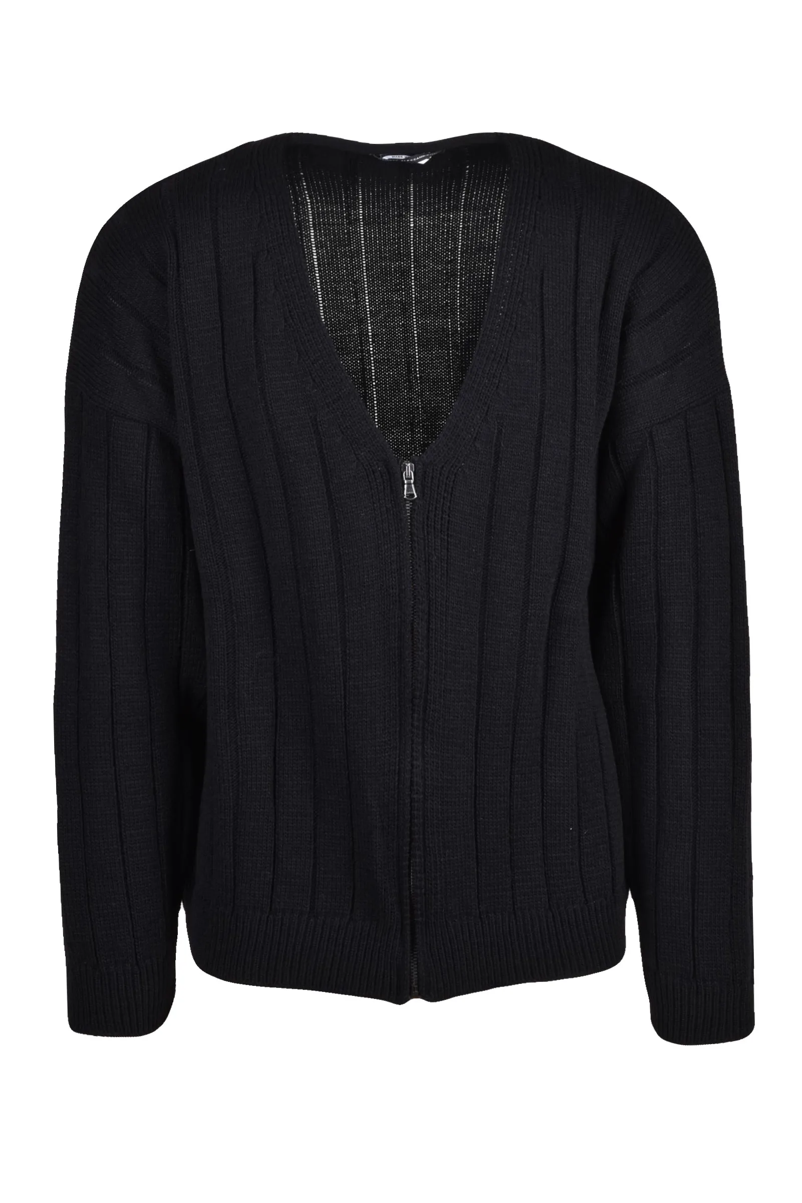 Cardigan Nero