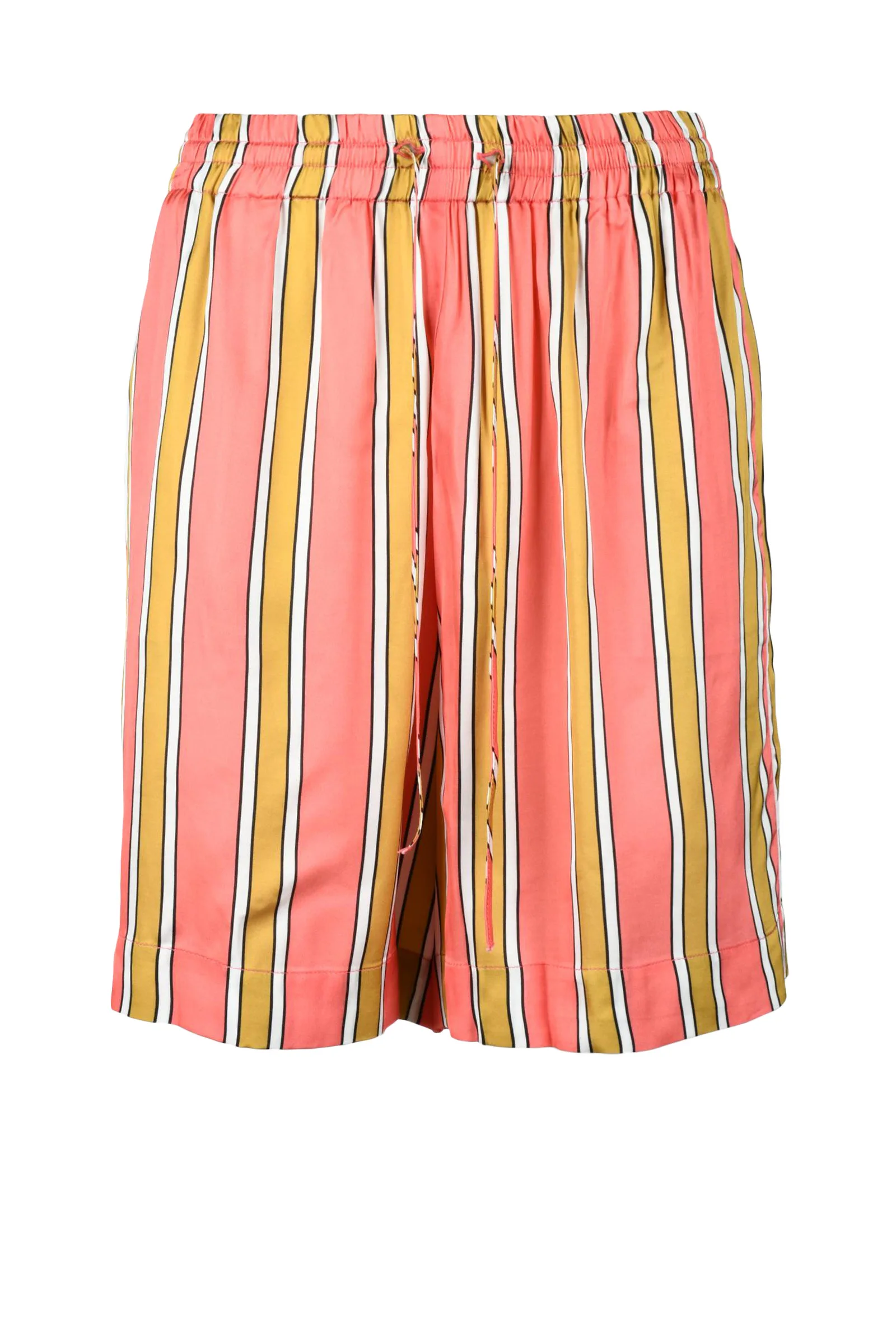 Short Multicolore