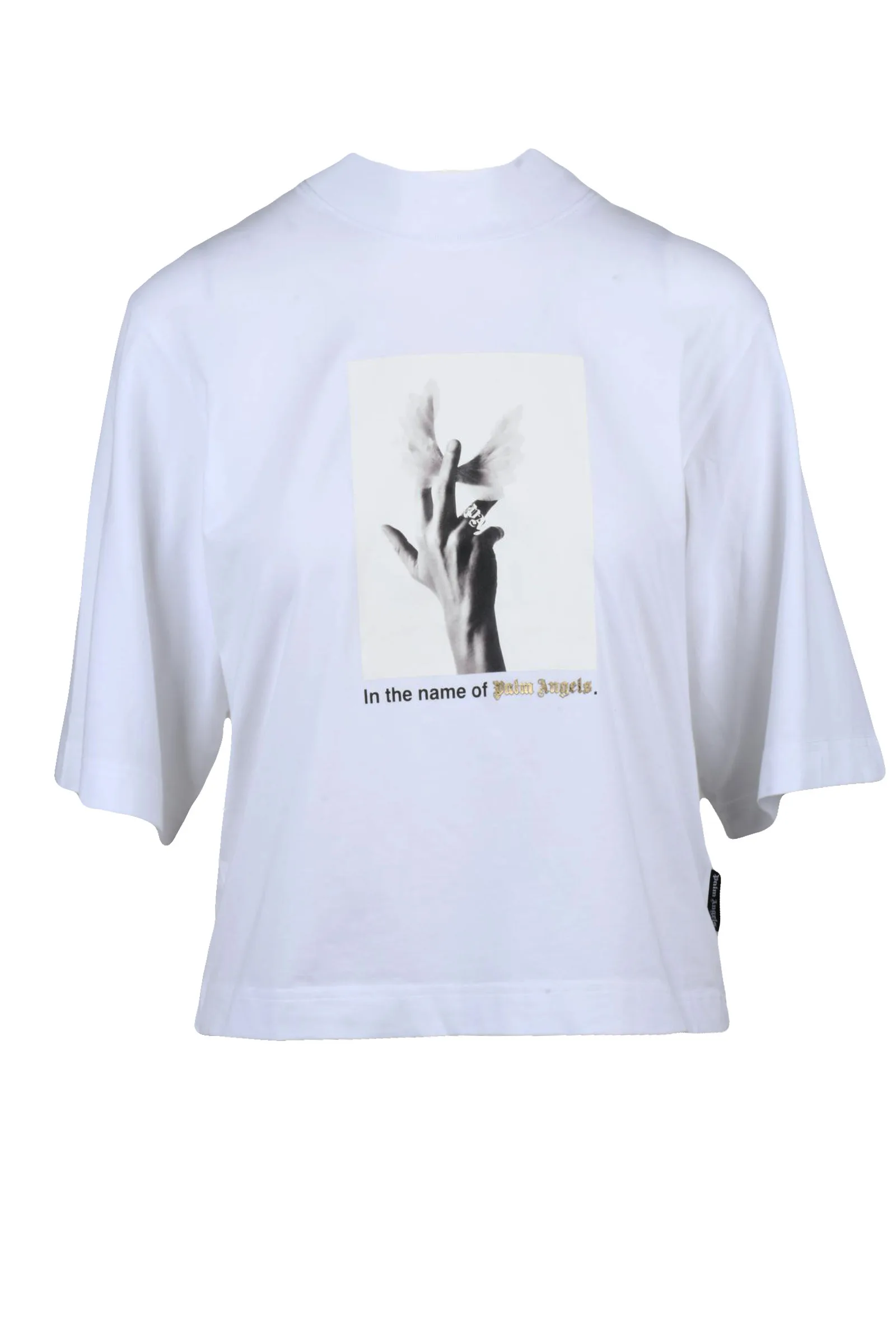 Tshirt Bianco