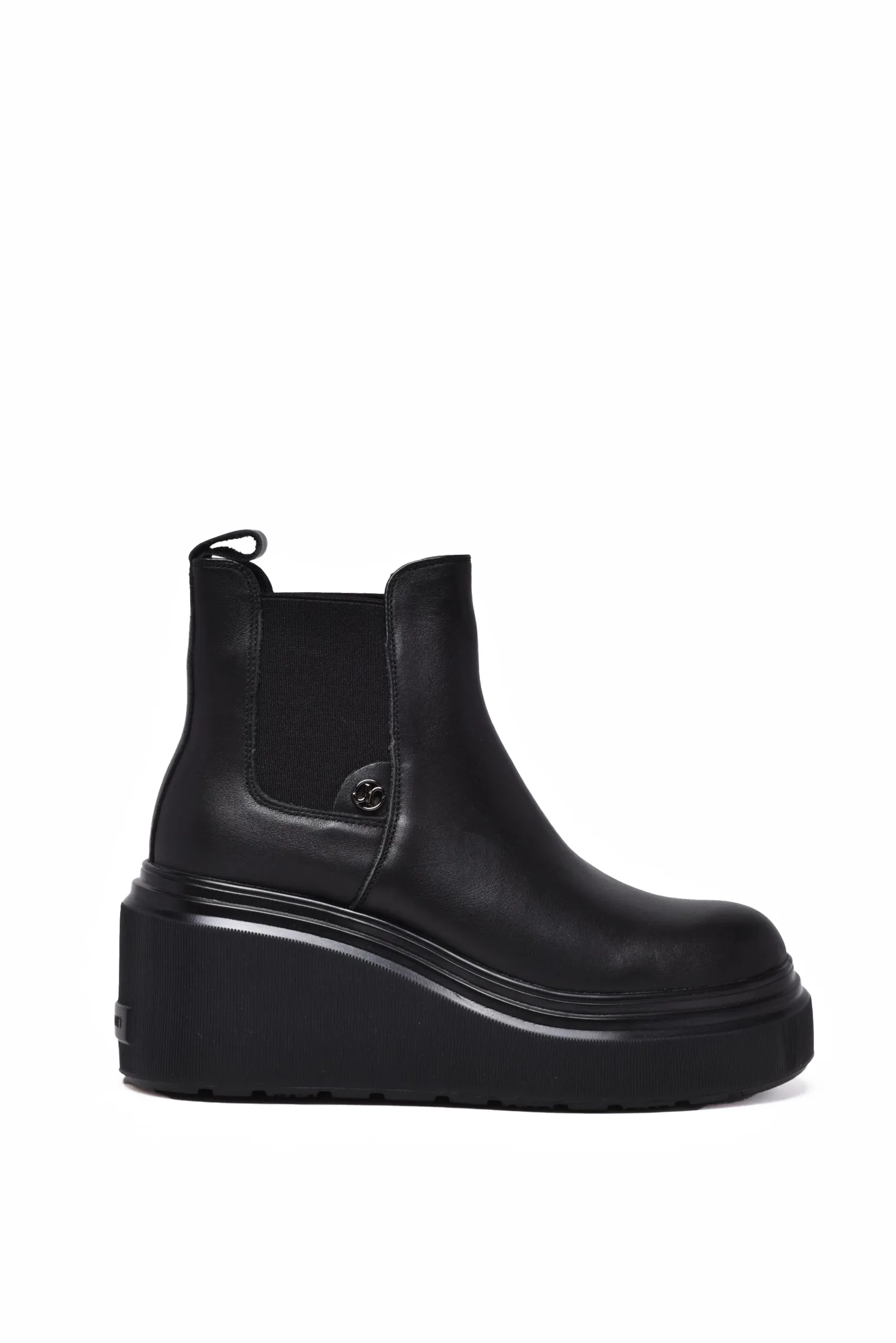Stivaletto Nero