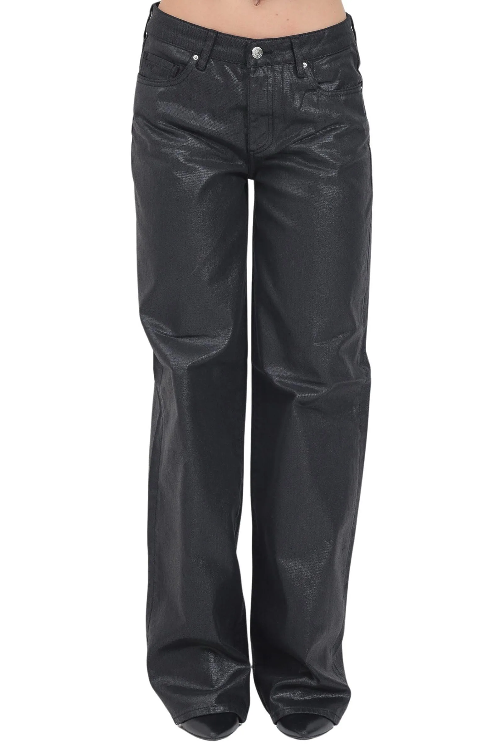 Jeans Nero
