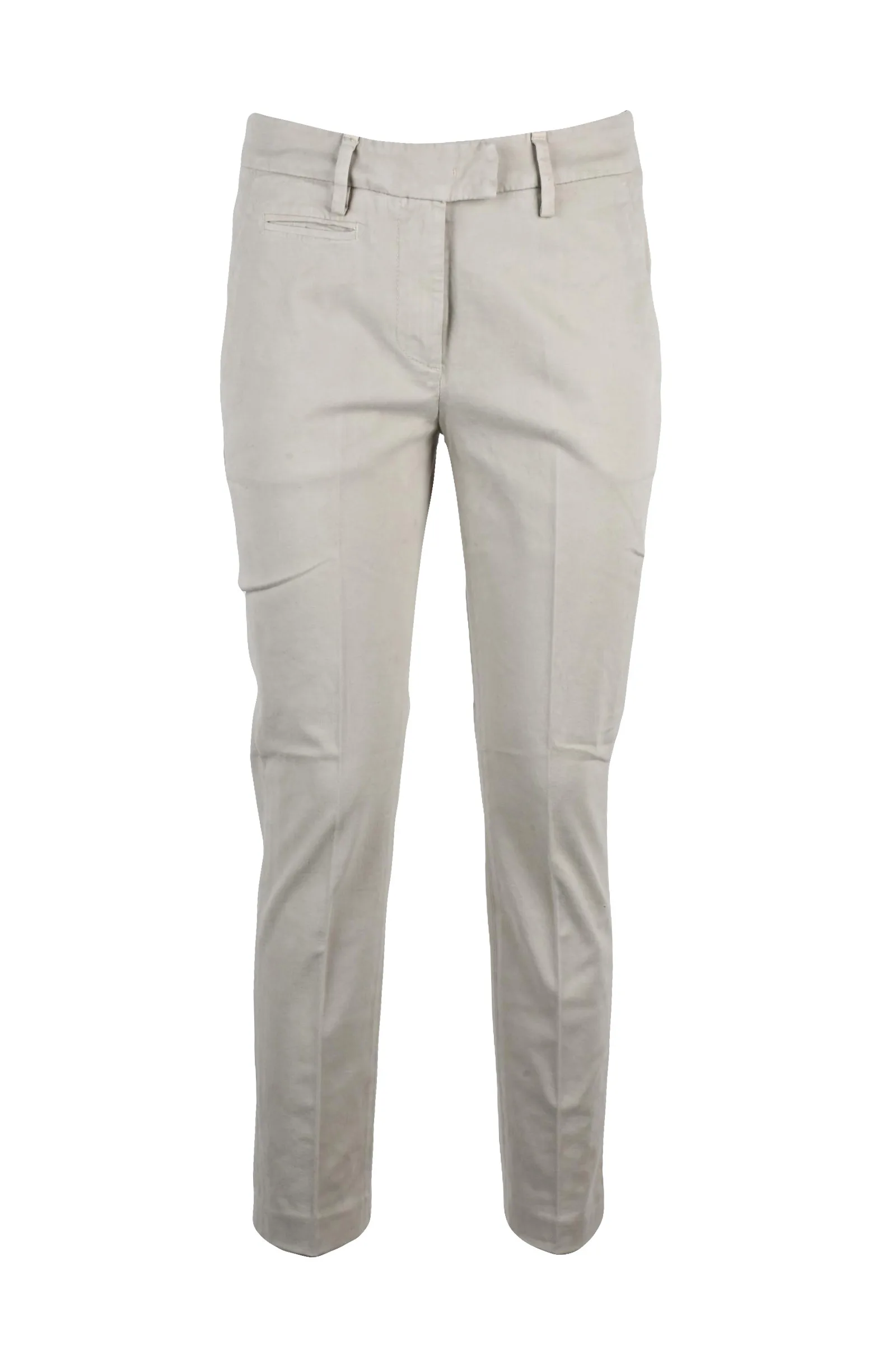 Pantalone Beige
