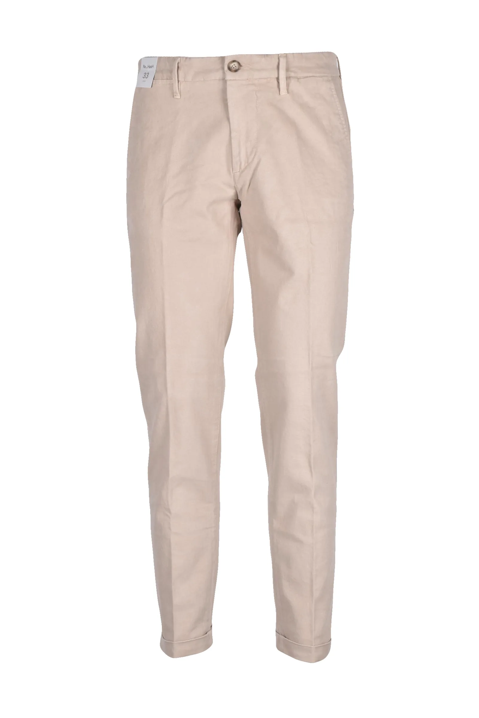Pantalone Beige