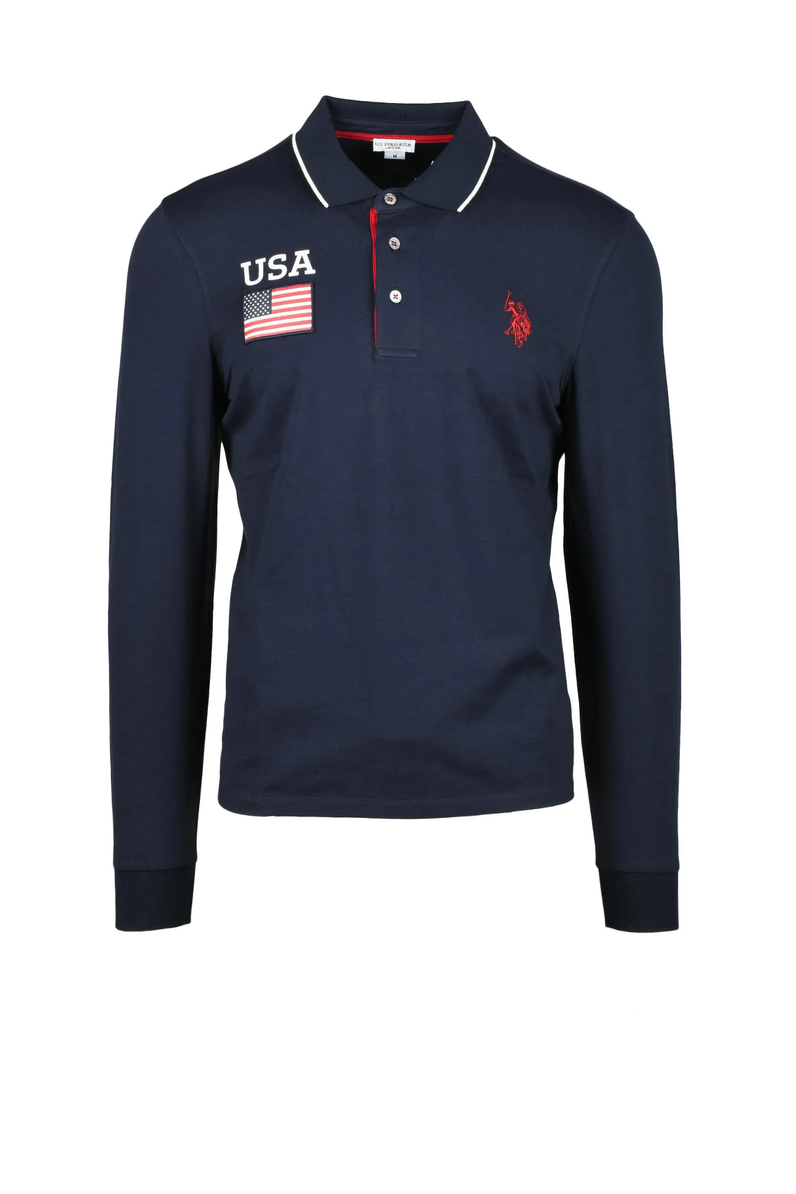 Polo Multicolore