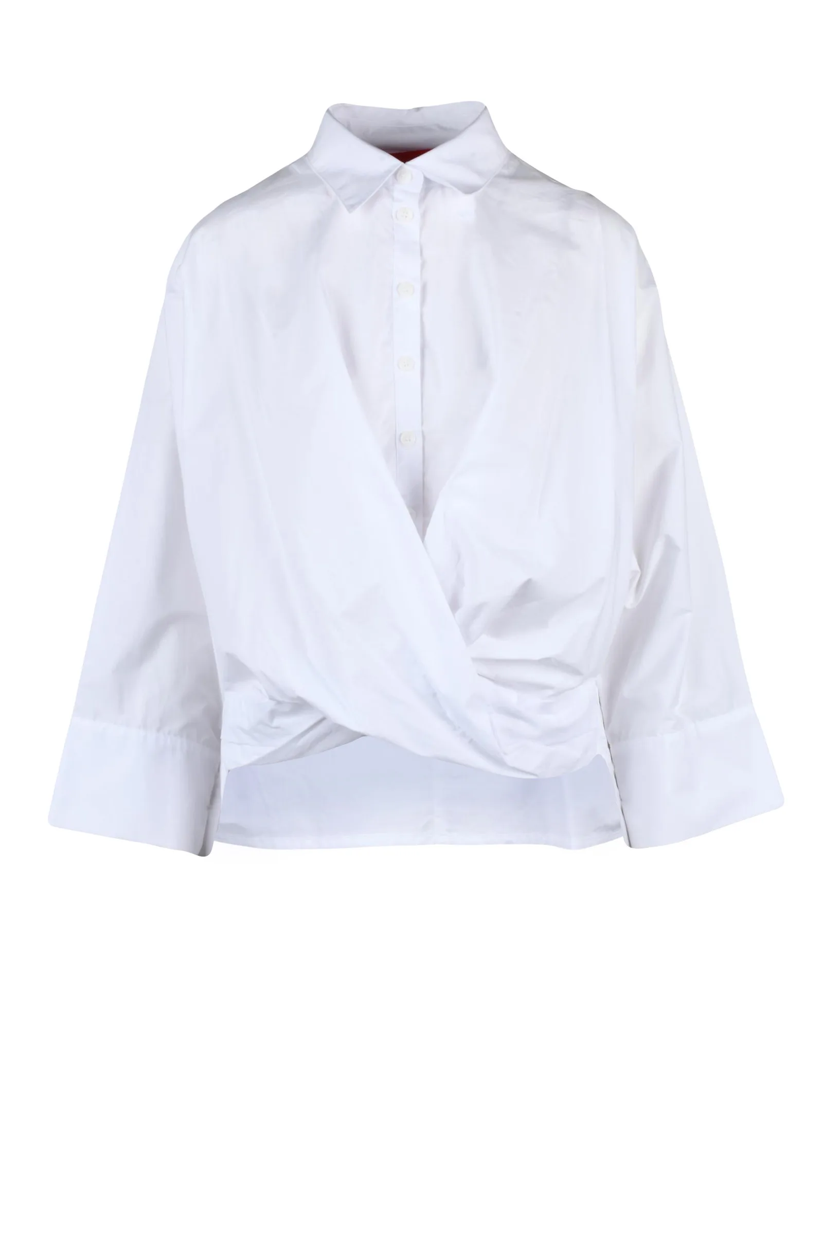 Camicia Bianco