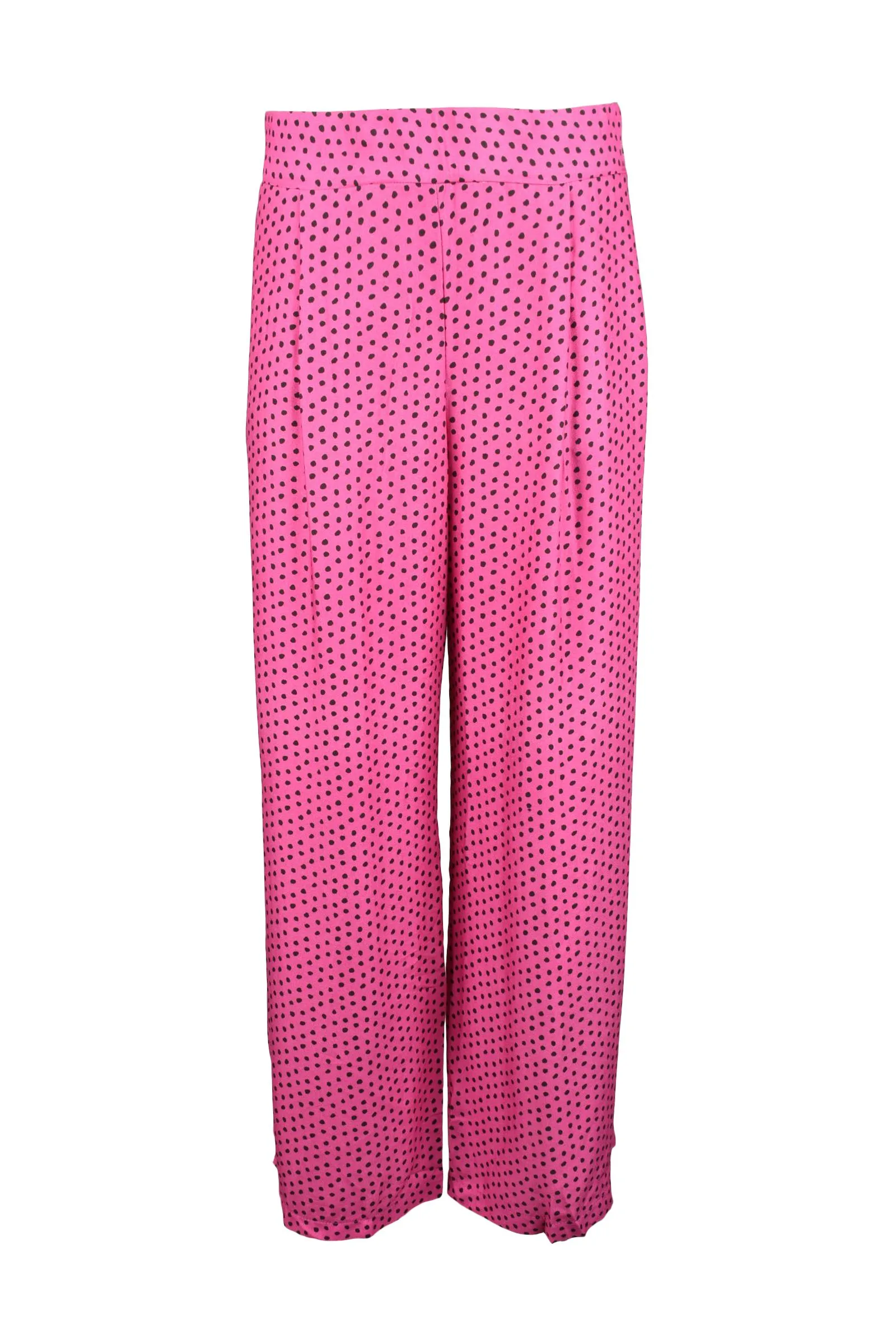 Pantaloni Rosa