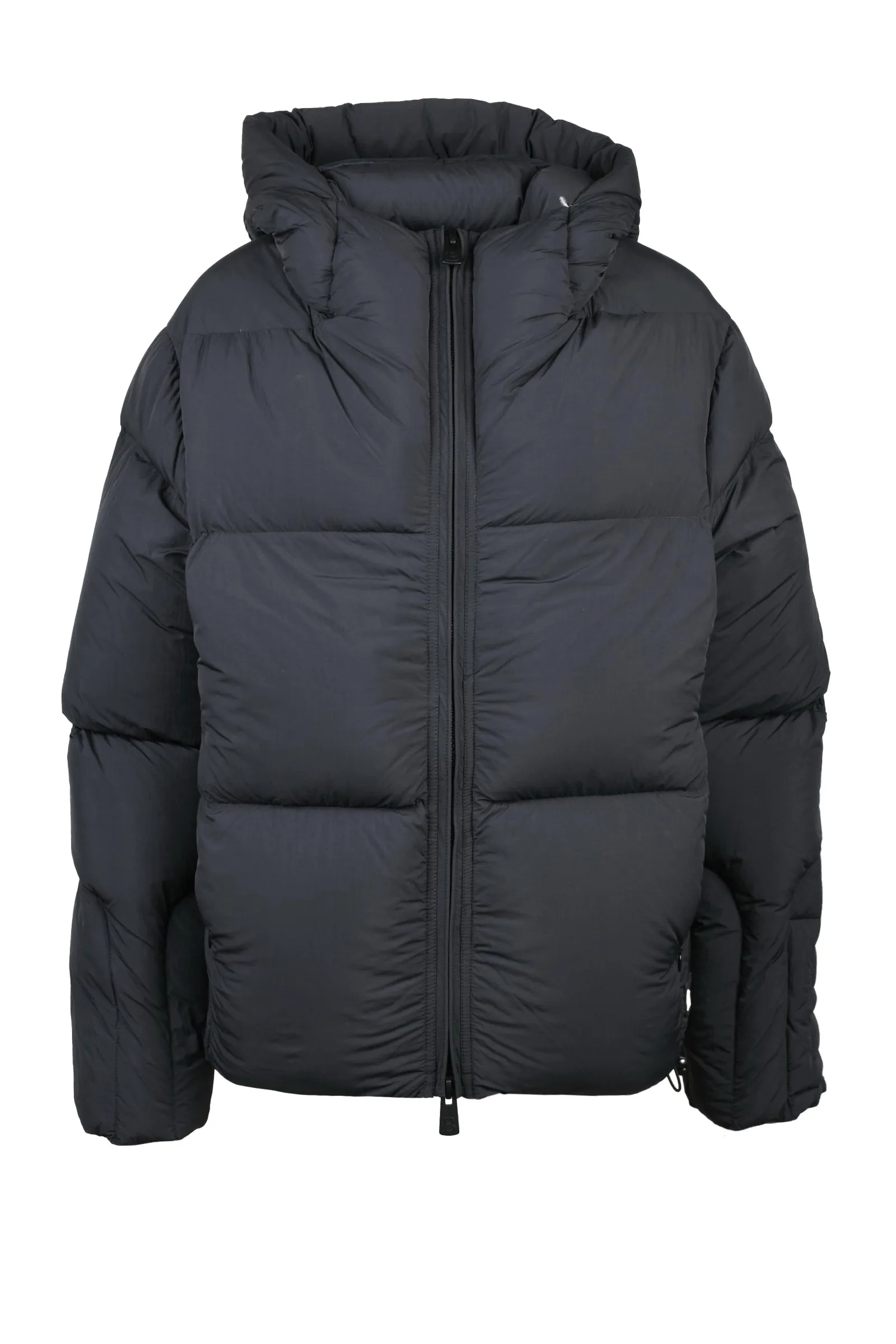 Down Jacket Black
