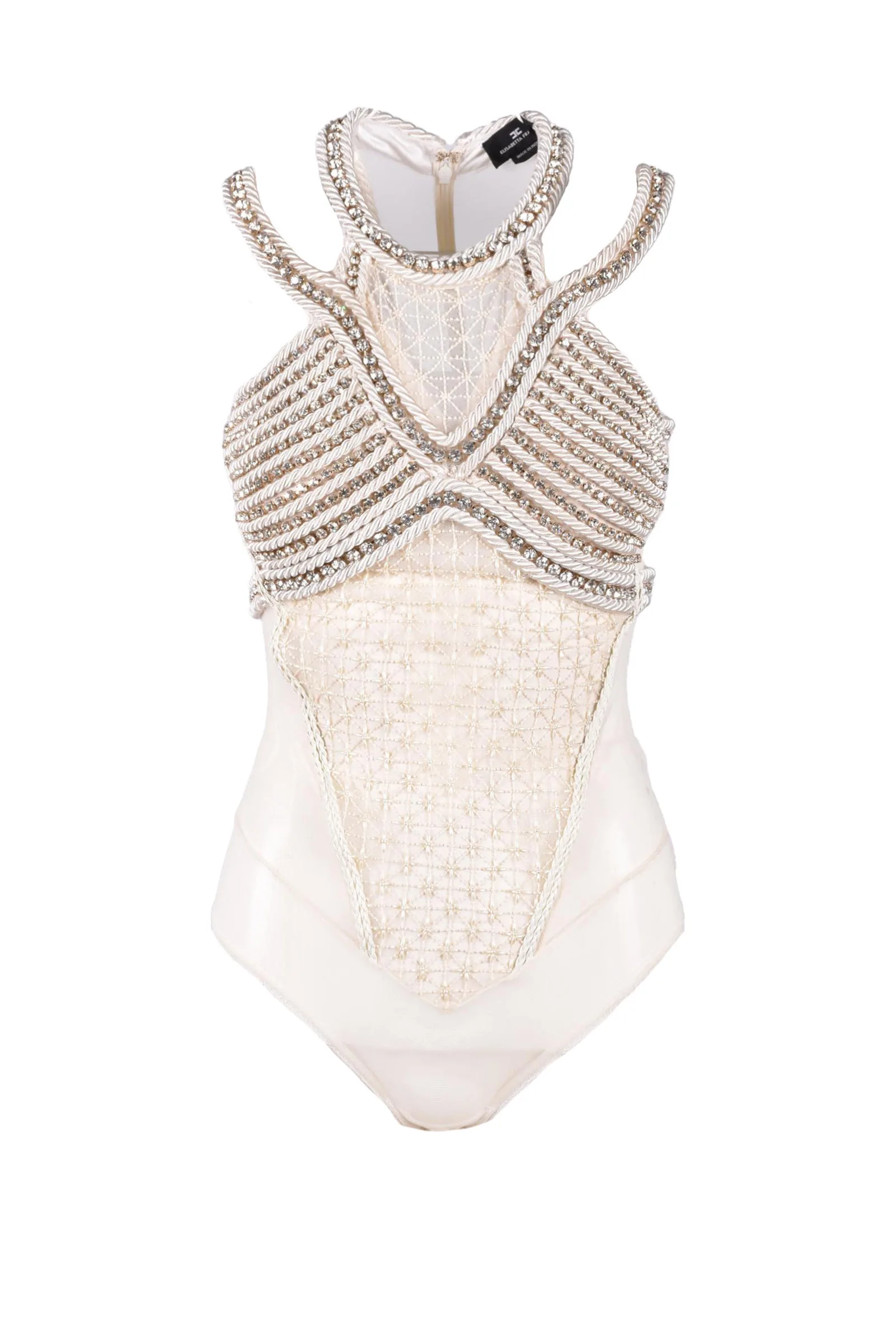 Body Bianco