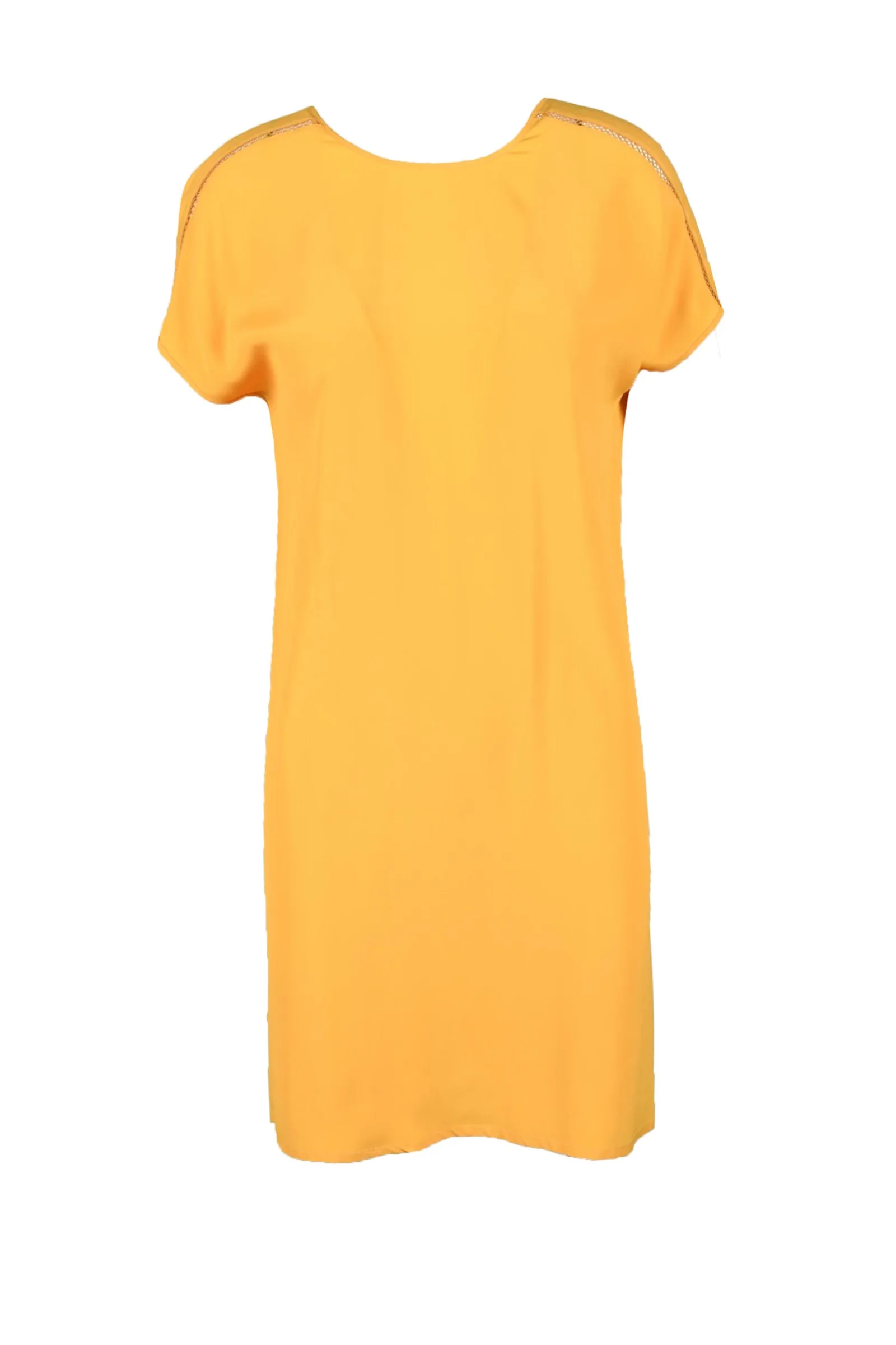 Abito Giallo