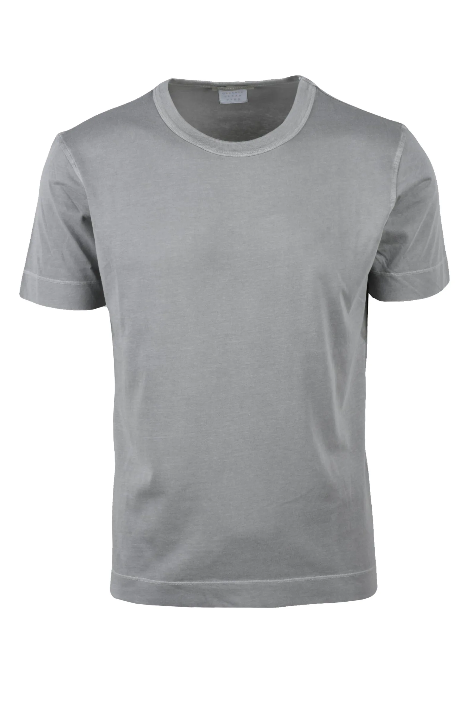 T-Shirt Grigio