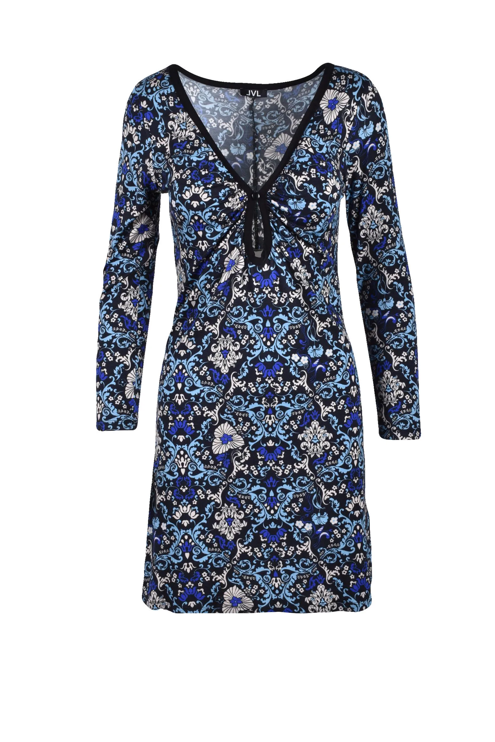 Abito Donna Blu