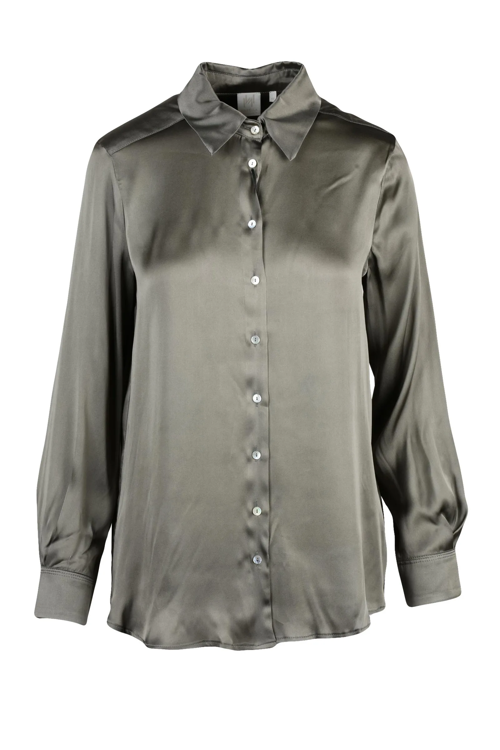 Camicia Verde
