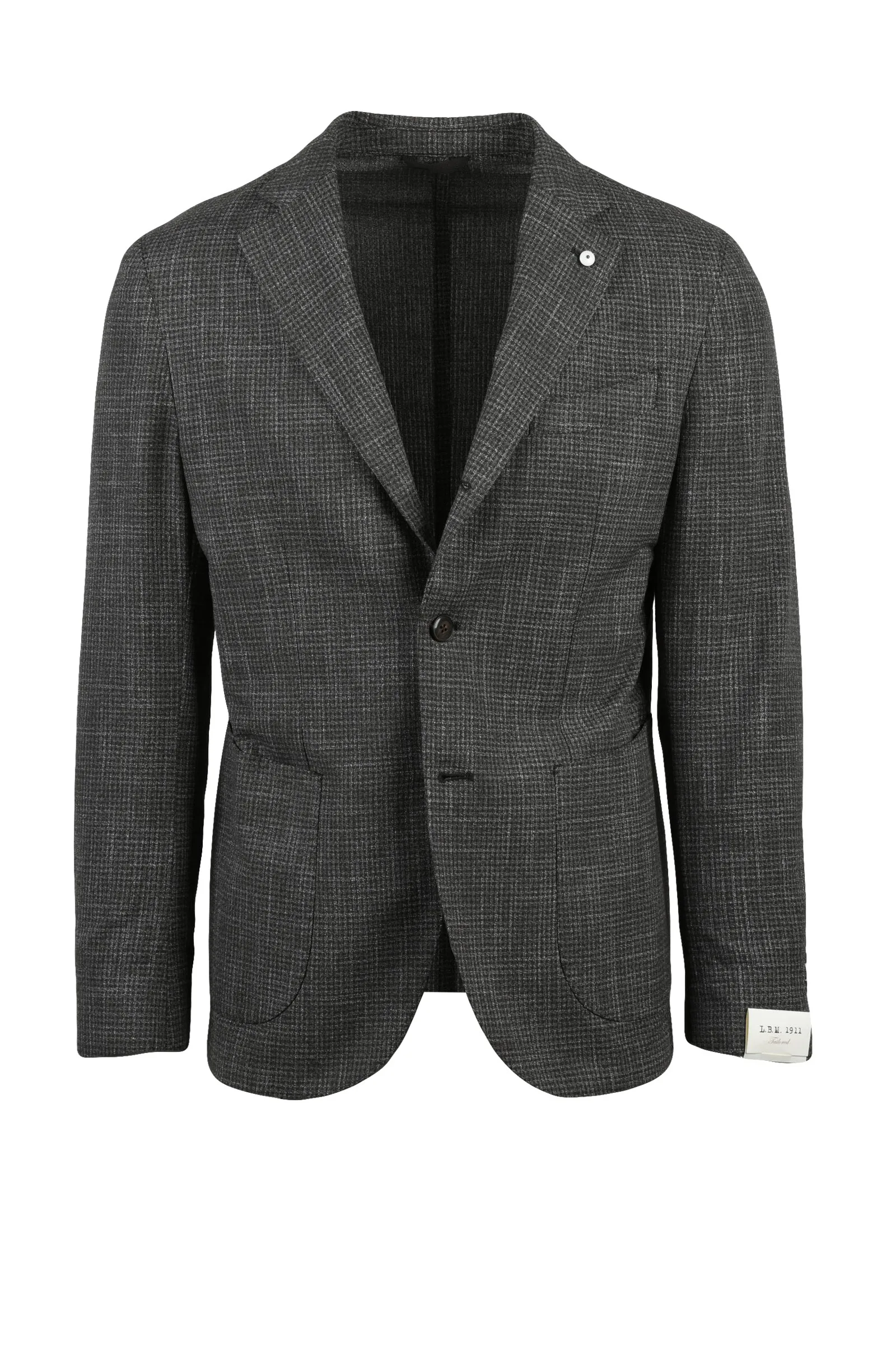 Giacca Grigia