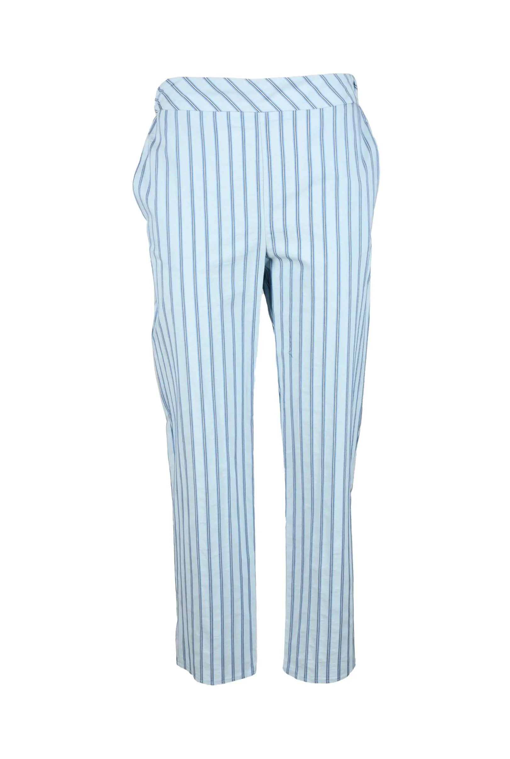 Pantalone Azzurro